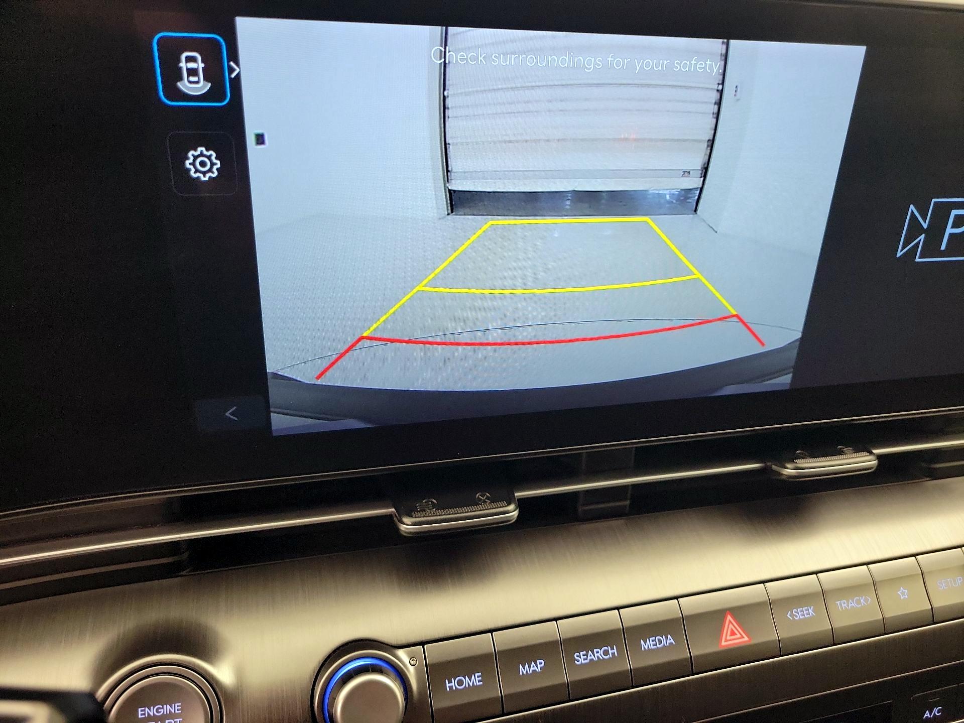 Thumbnail: 2025 Hyundai Kona - 14