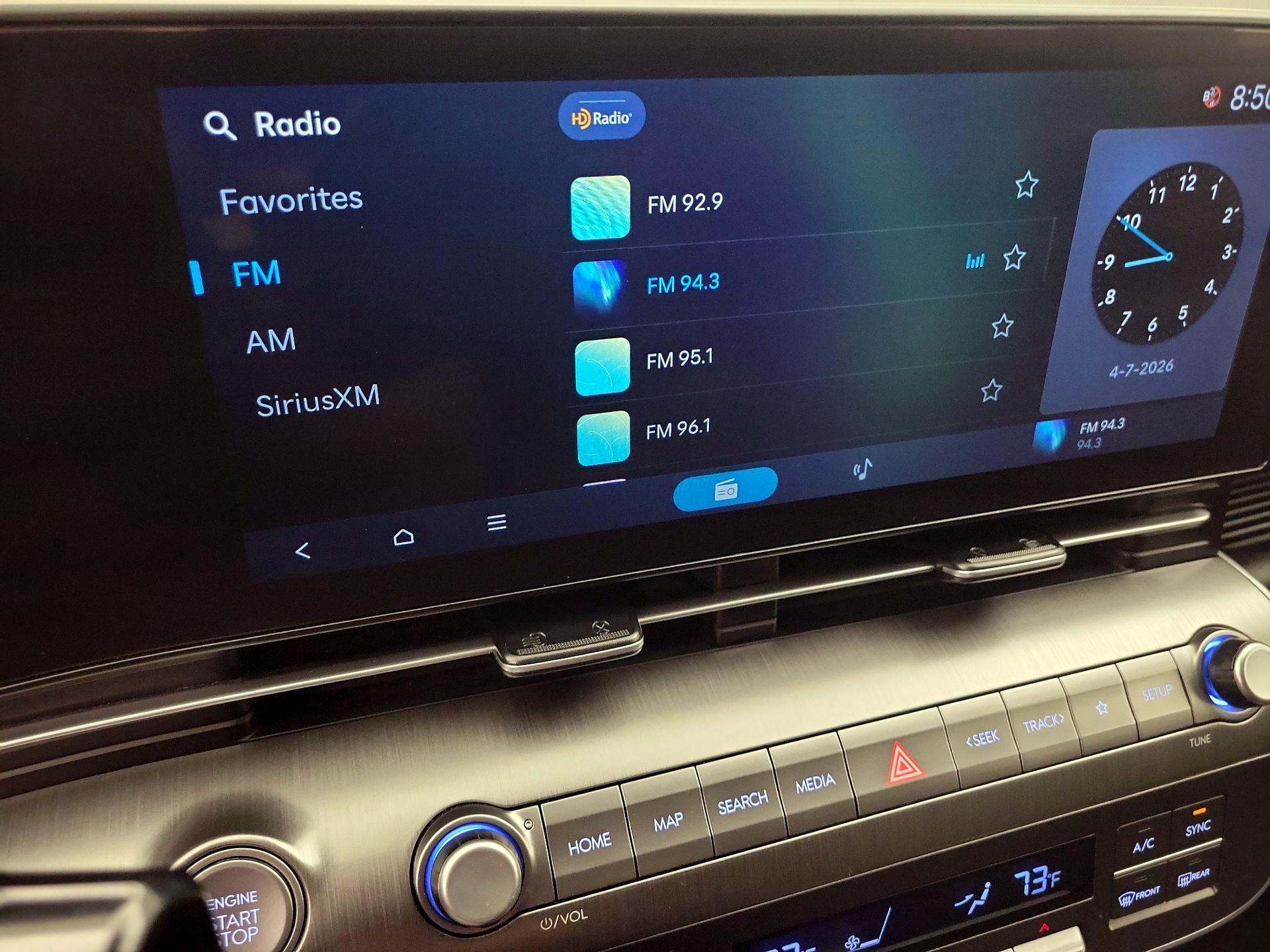 Thumbnail: 2025 Hyundai Kona - 15