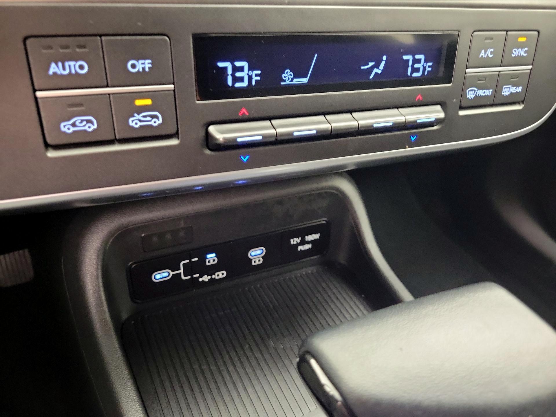 Thumbnail: 2025 Hyundai Kona - 16