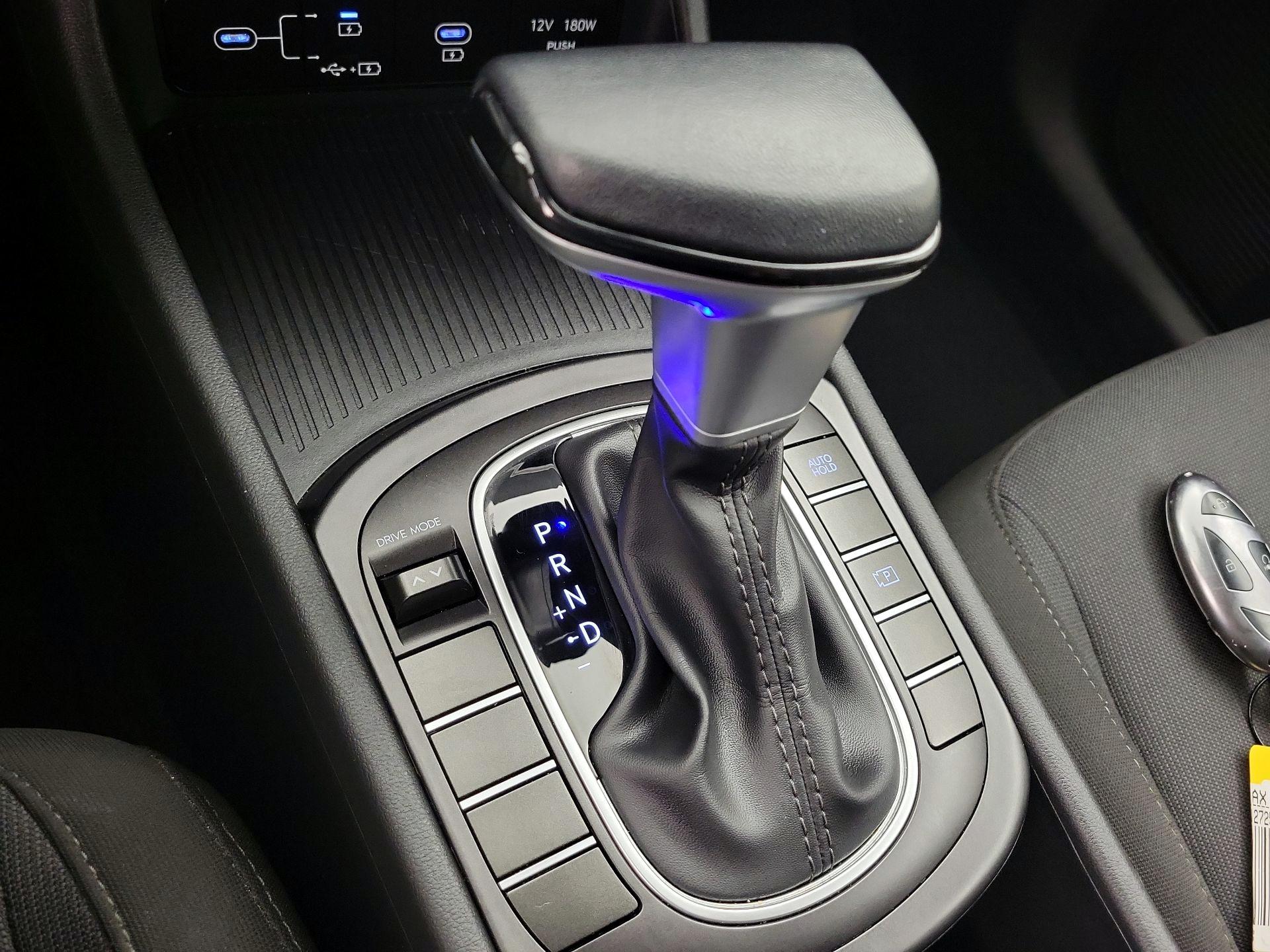 Thumbnail: 2025 Hyundai Kona - 17