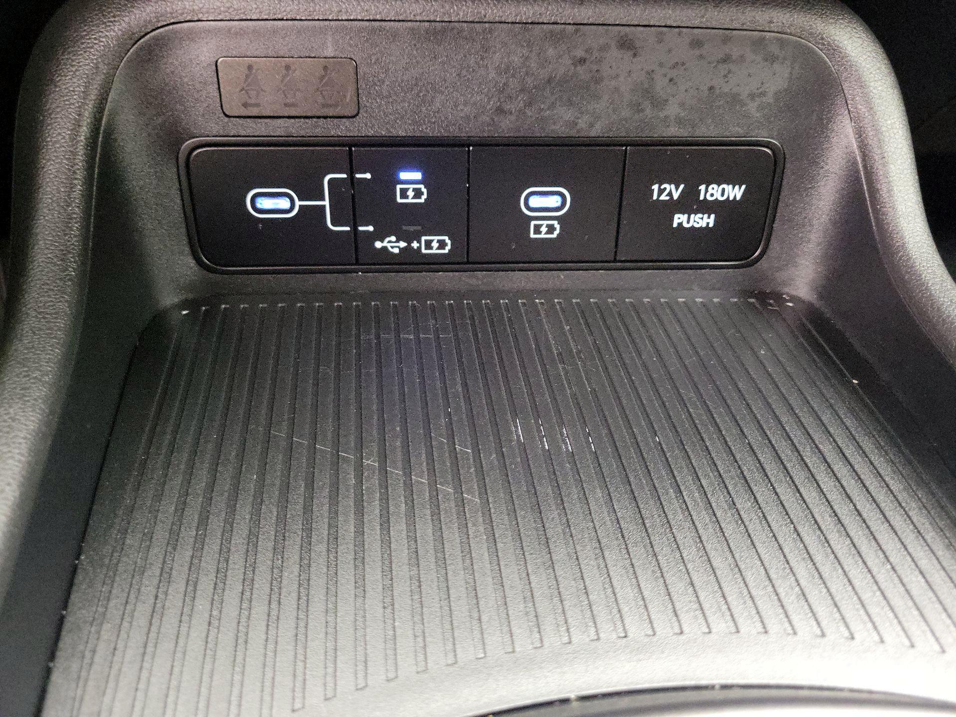 Thumbnail: 2025 Hyundai Kona - 18