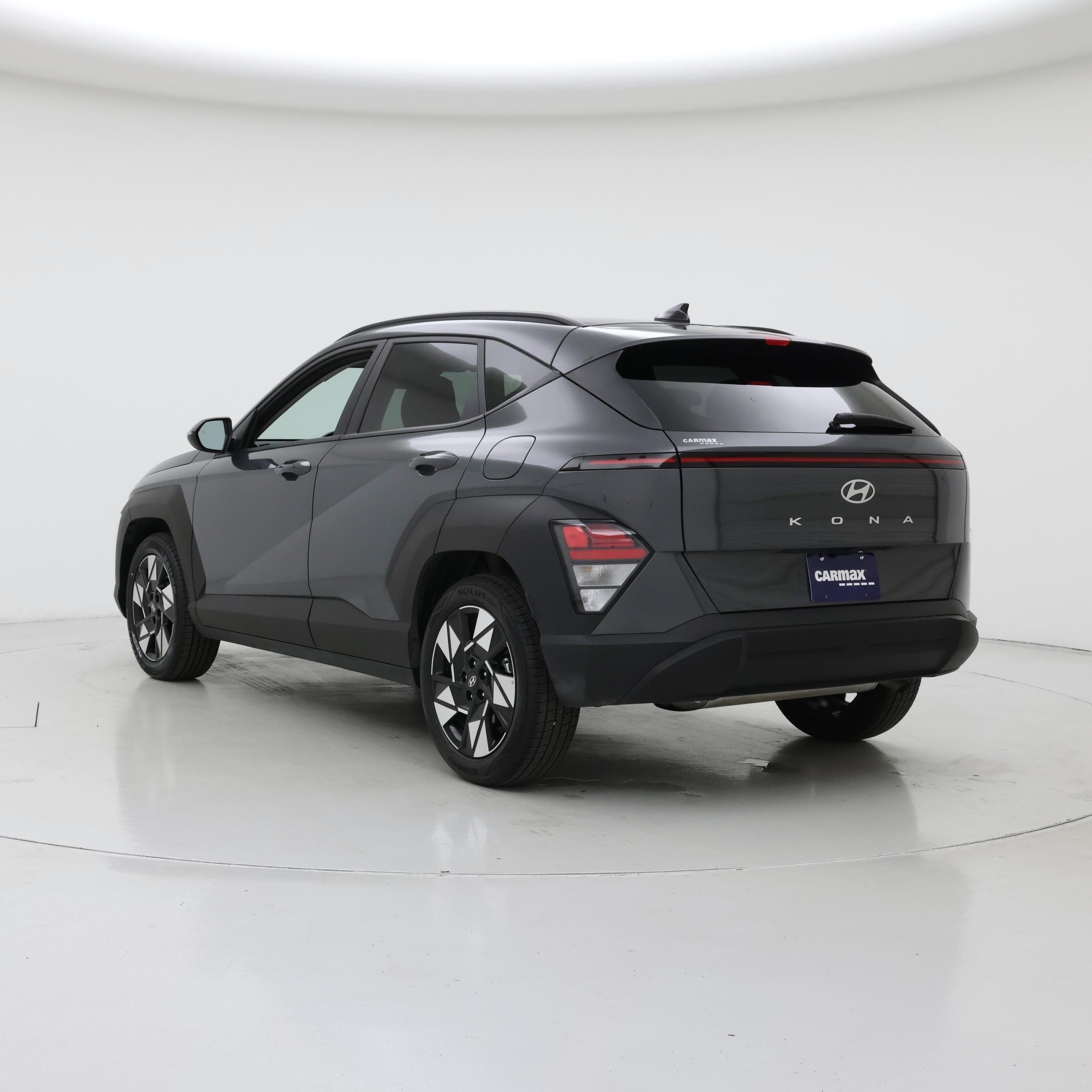 Thumbnail: 2025 Hyundai Kona - 2