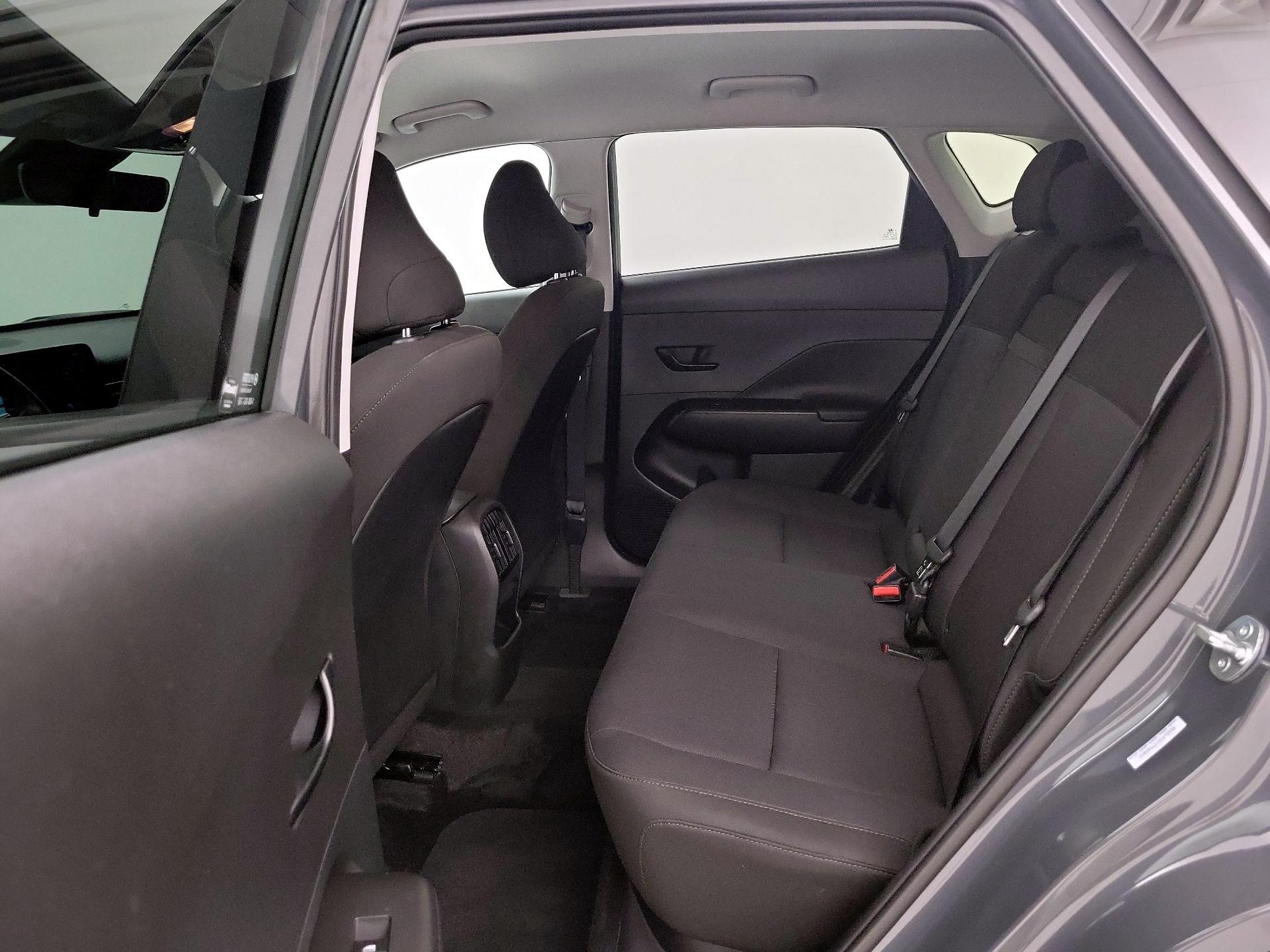 Thumbnail: 2025 Hyundai Kona - 19