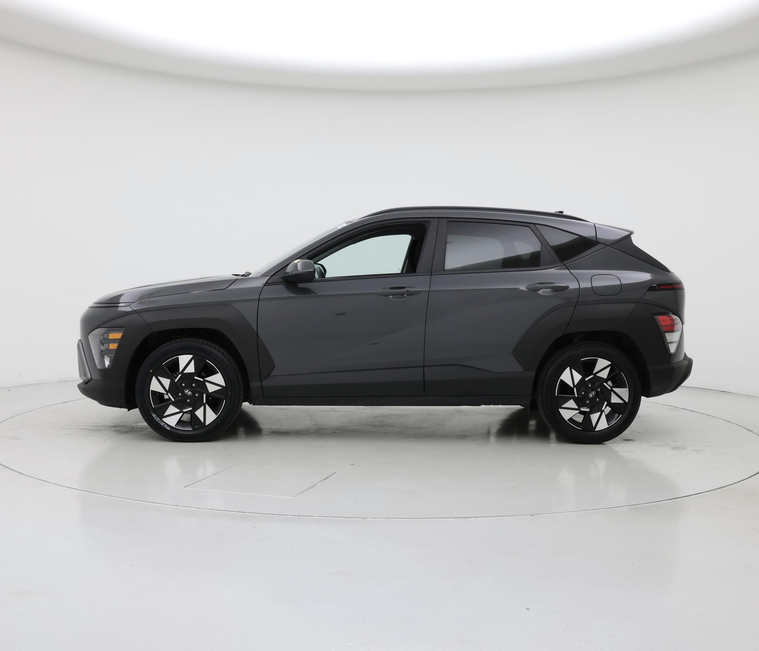 Thumbnail: 2025 Hyundai Kona - 3