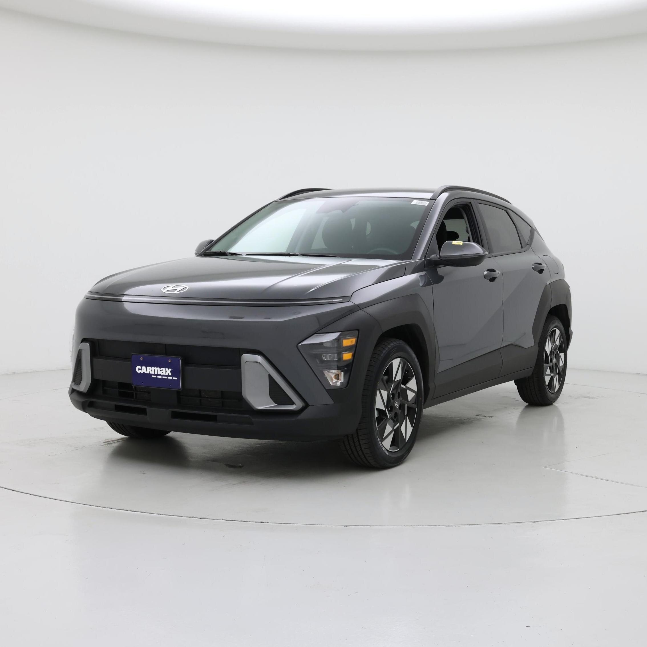 Thumbnail: 2025 Hyundai Kona - 4