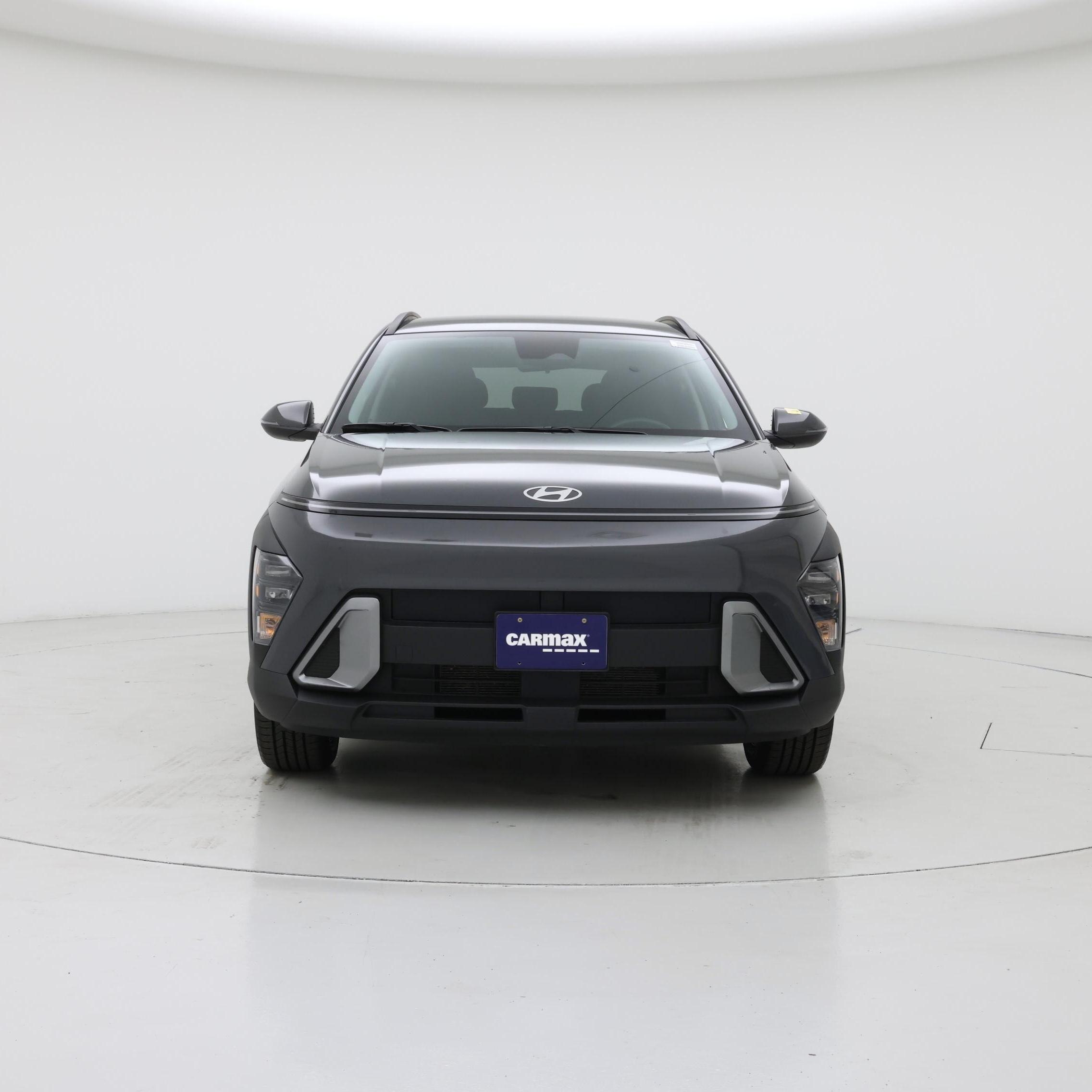 Thumbnail: 2025 Hyundai Kona - 5