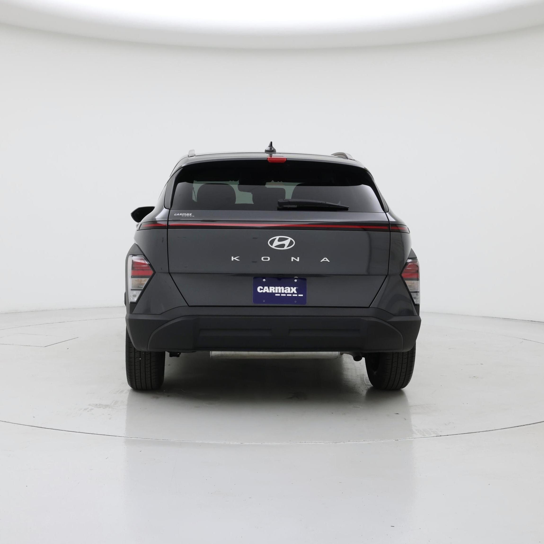 Thumbnail: 2025 Hyundai Kona - 6