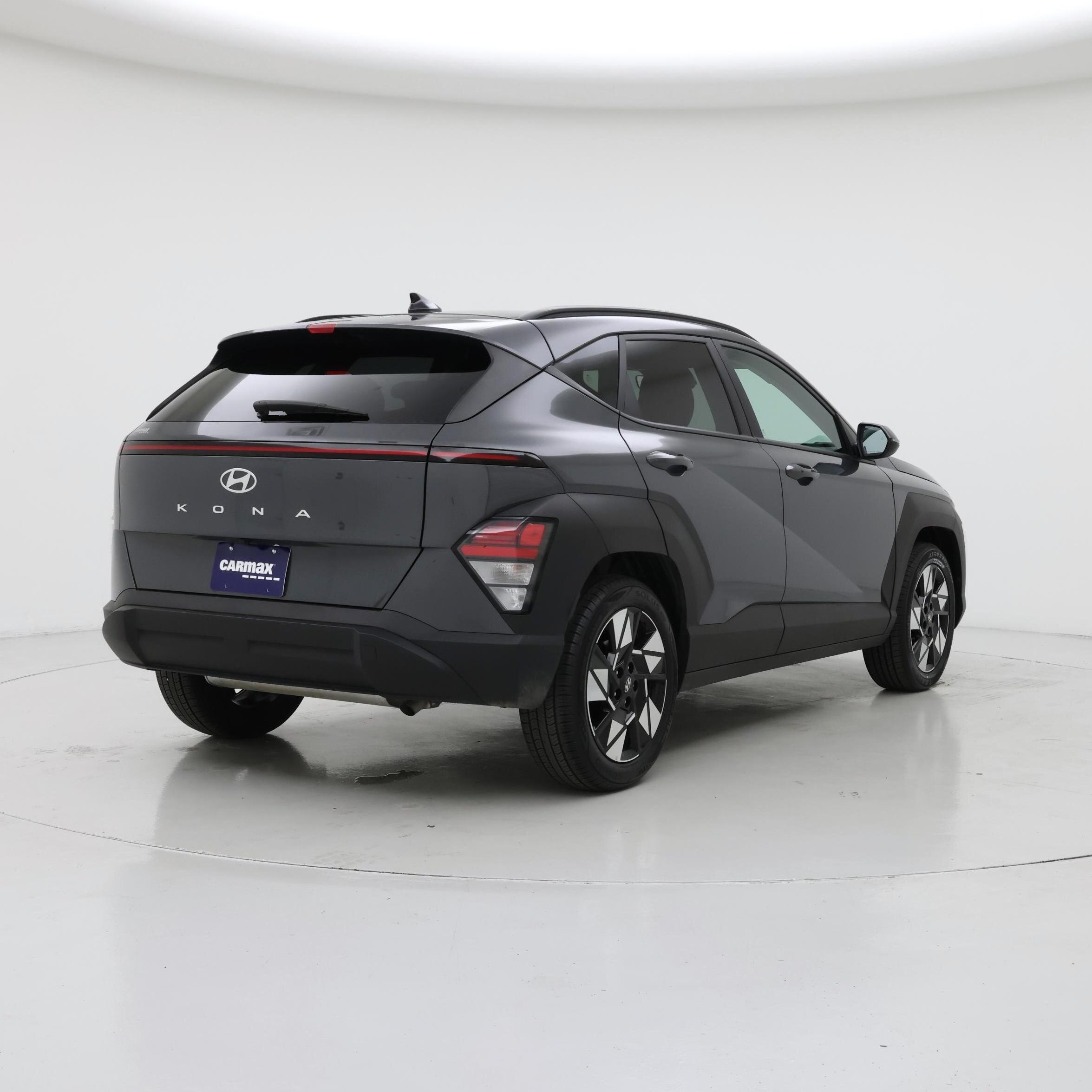 Thumbnail: 2025 Hyundai Kona - 8
