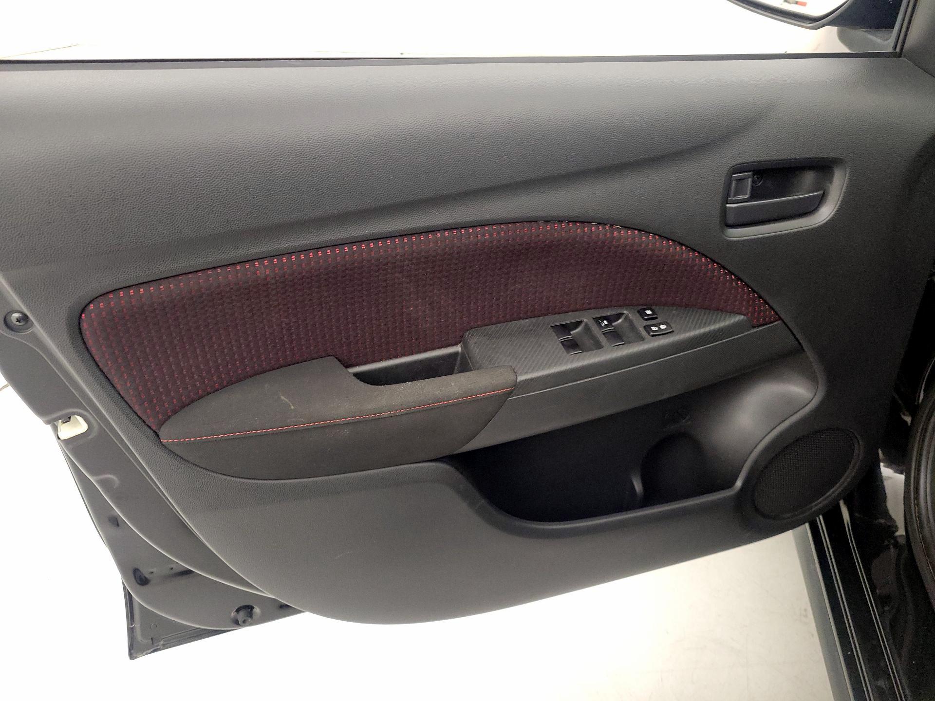 Thumbnail: 2022 Mitsubishi Mirage G4 - 12