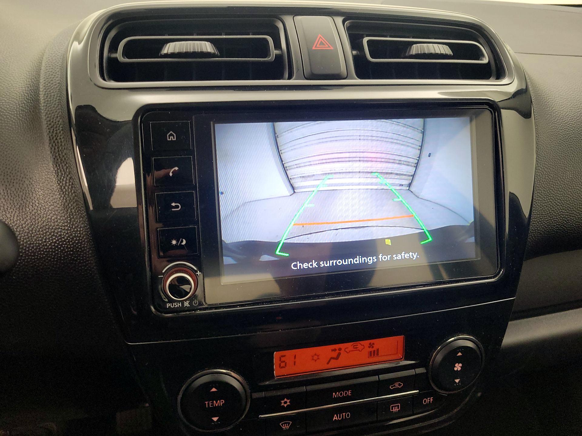 Thumbnail: 2022 Mitsubishi Mirage G4 - 14