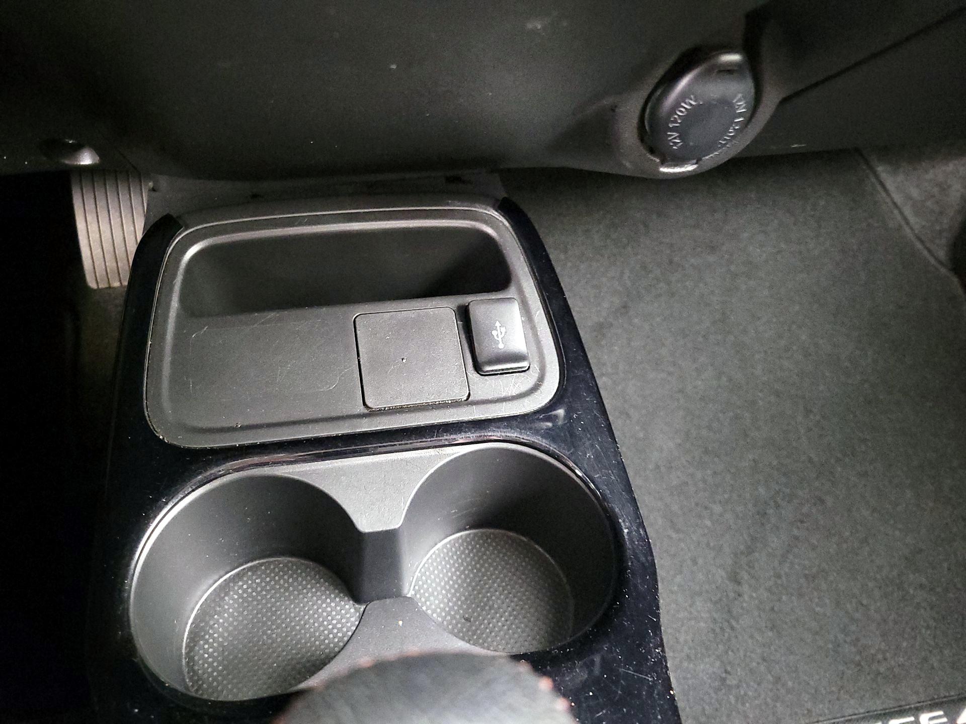 Thumbnail: 2022 Mitsubishi Mirage G4 - 18