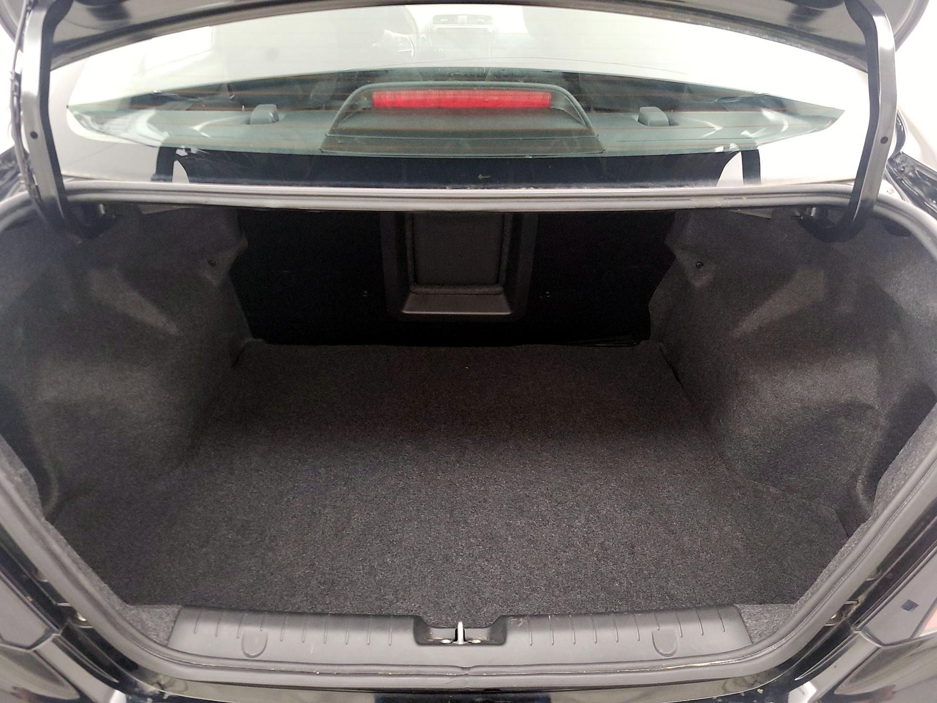 Thumbnail: 2022 Mitsubishi Mirage G4 - 20