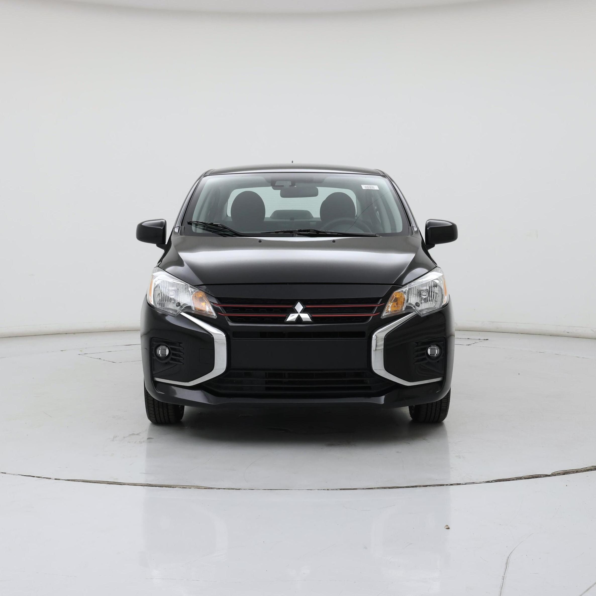 Thumbnail: 2022 Mitsubishi Mirage G4 - 5