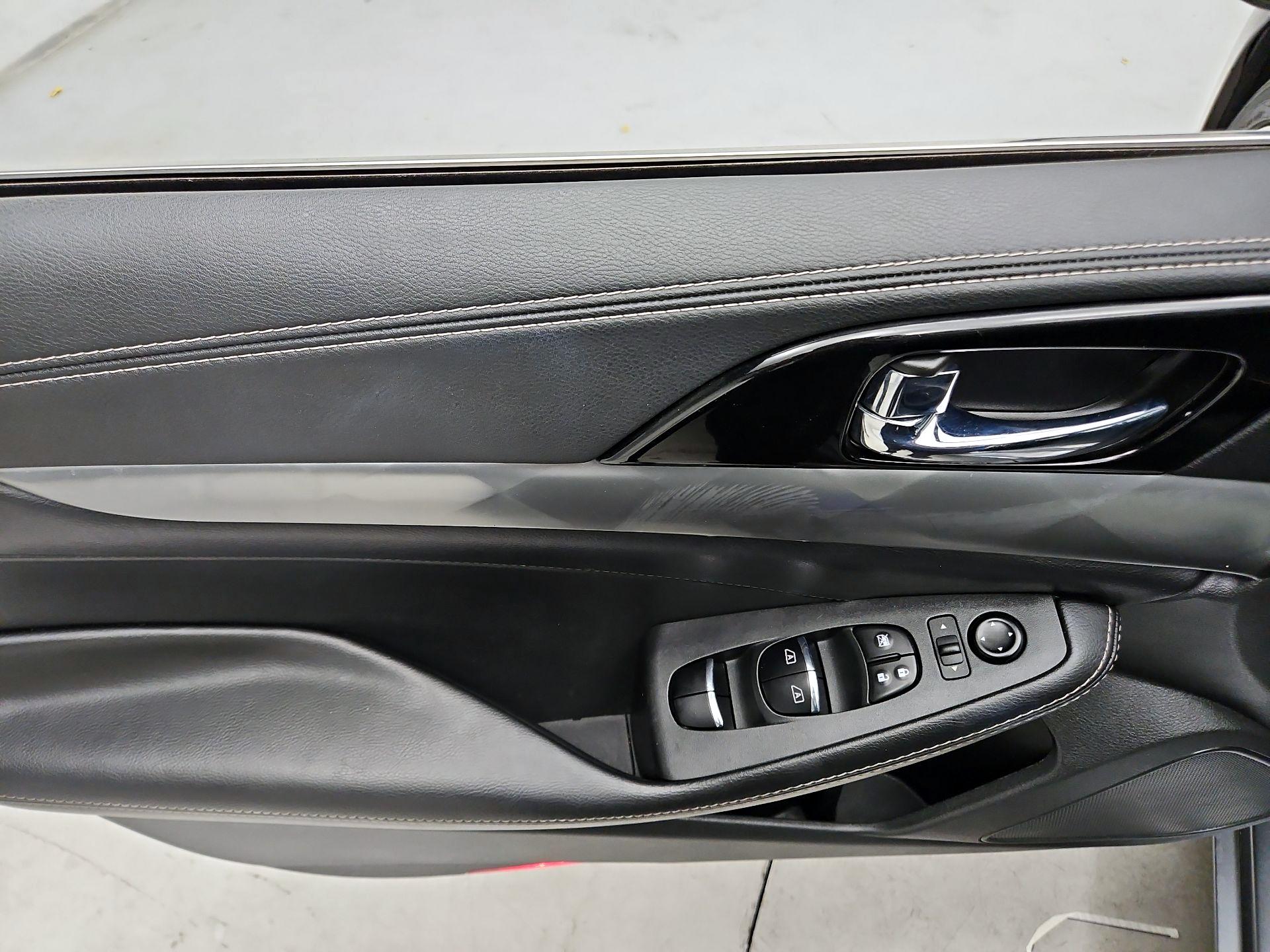 Thumbnail: 2021 Nissan Maxima - 10