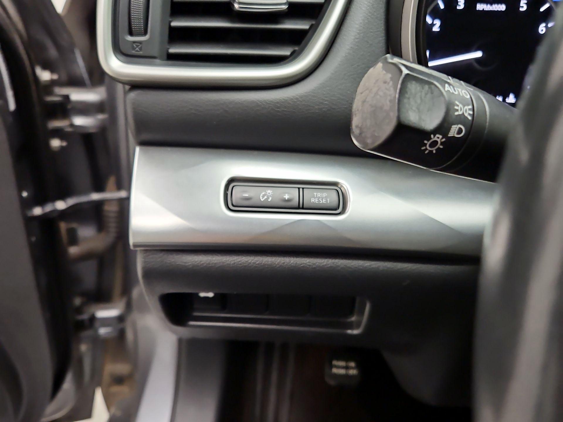 Thumbnail: 2021 Nissan Maxima - 11