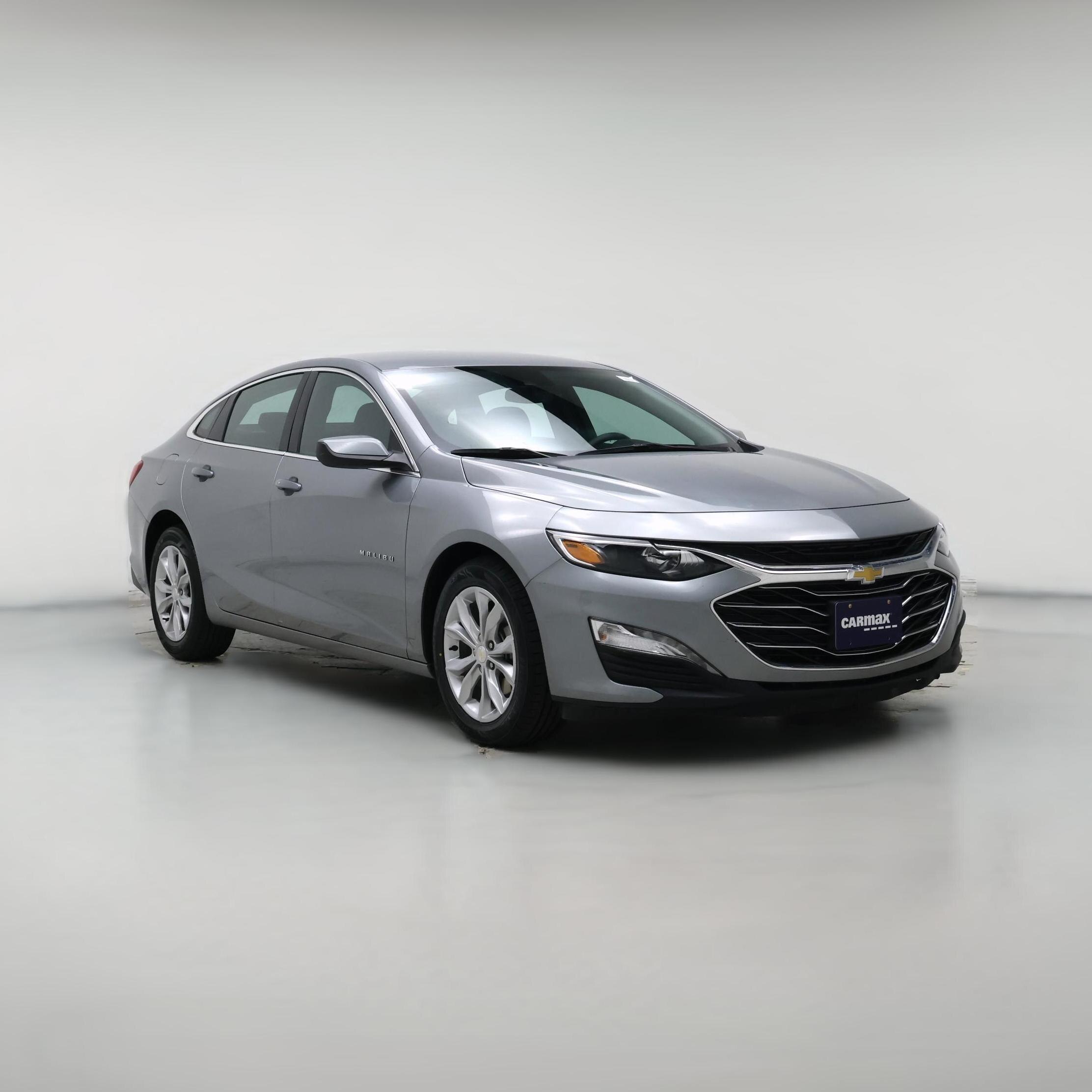 Thumbnail: 2025 Chevrolet Malibu - 1
