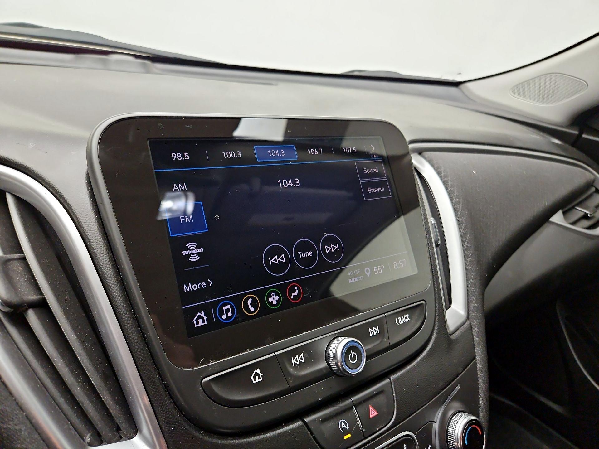 Thumbnail: 2025 Chevrolet Malibu - 15