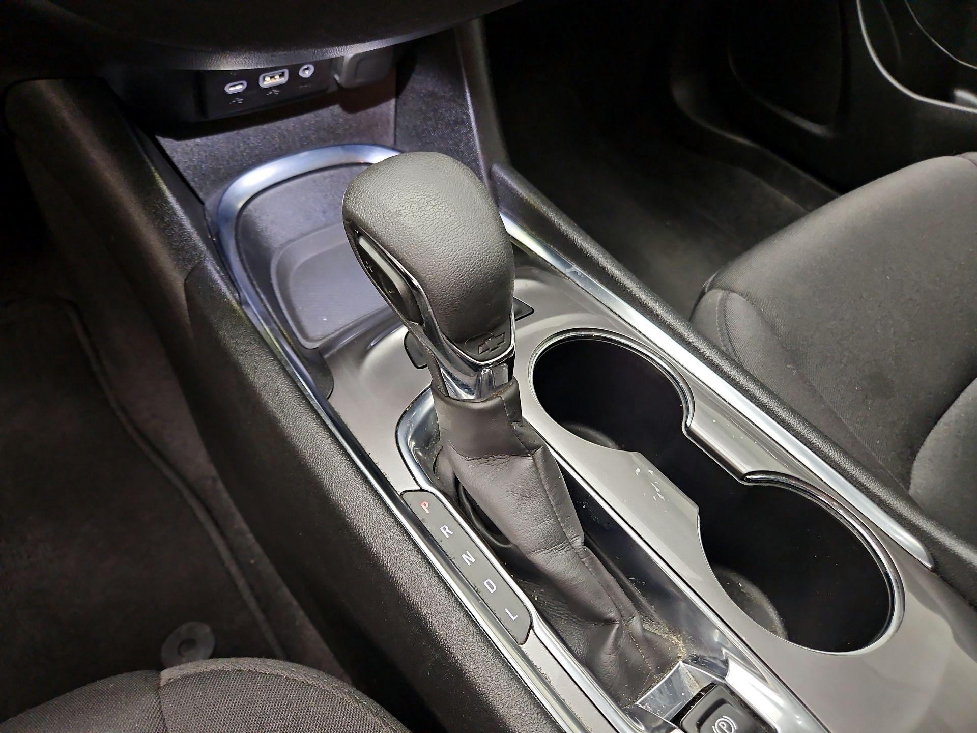 Thumbnail: 2025 Chevrolet Malibu - 17