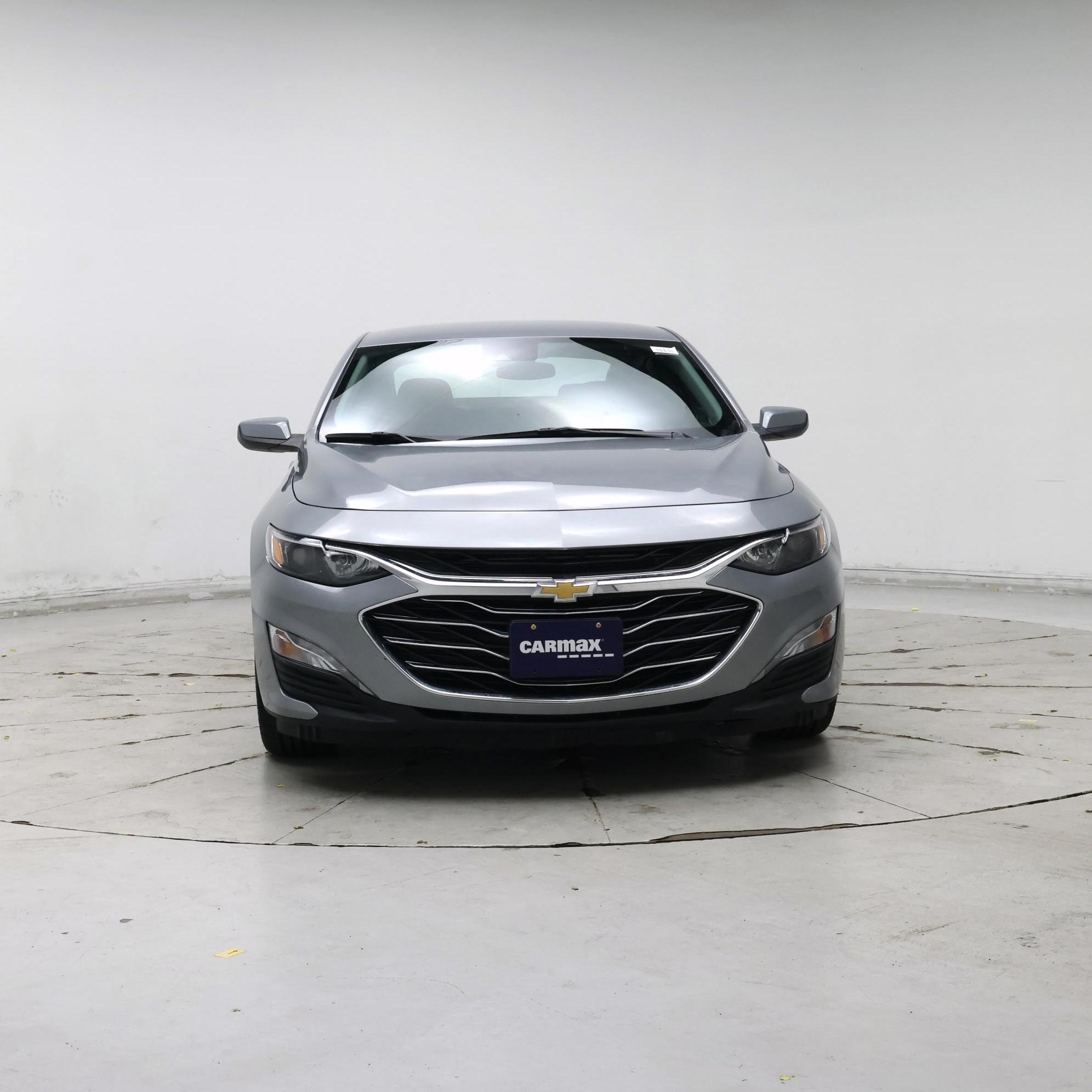 Thumbnail: 2025 Chevrolet Malibu - 5
