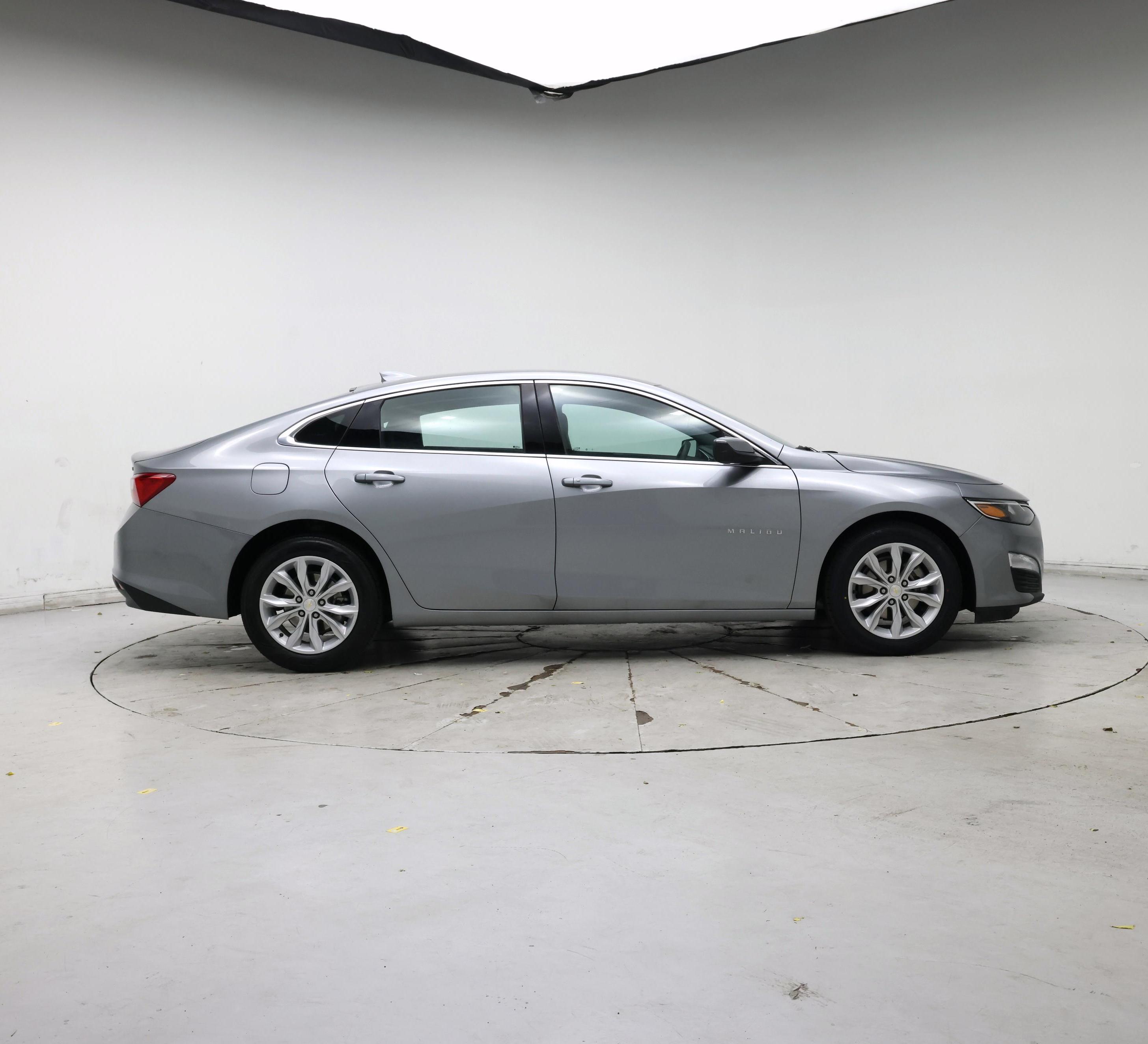 Thumbnail: 2025 Chevrolet Malibu - 7