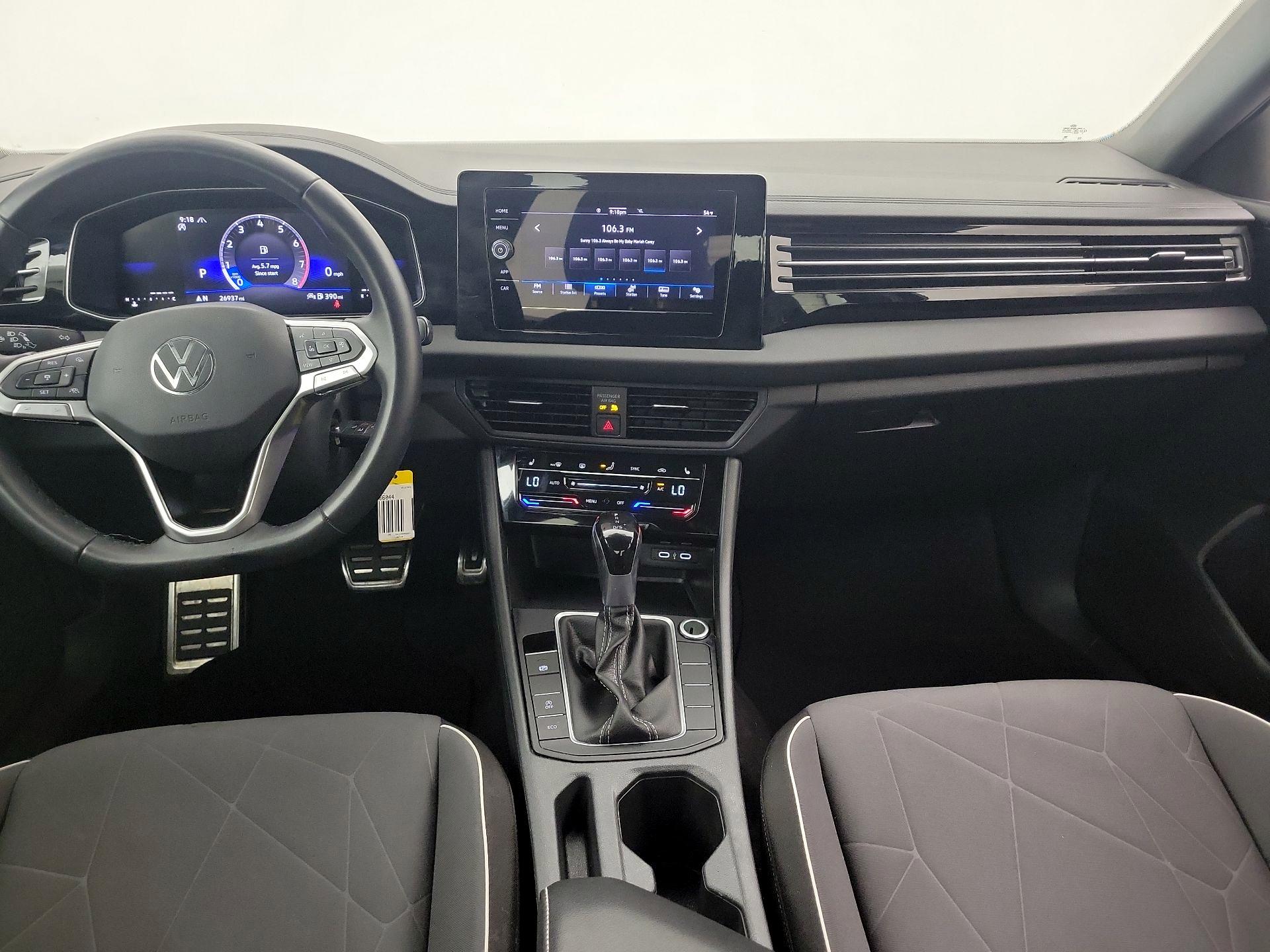 Thumbnail: 2025 Volkswagen Jetta - 9