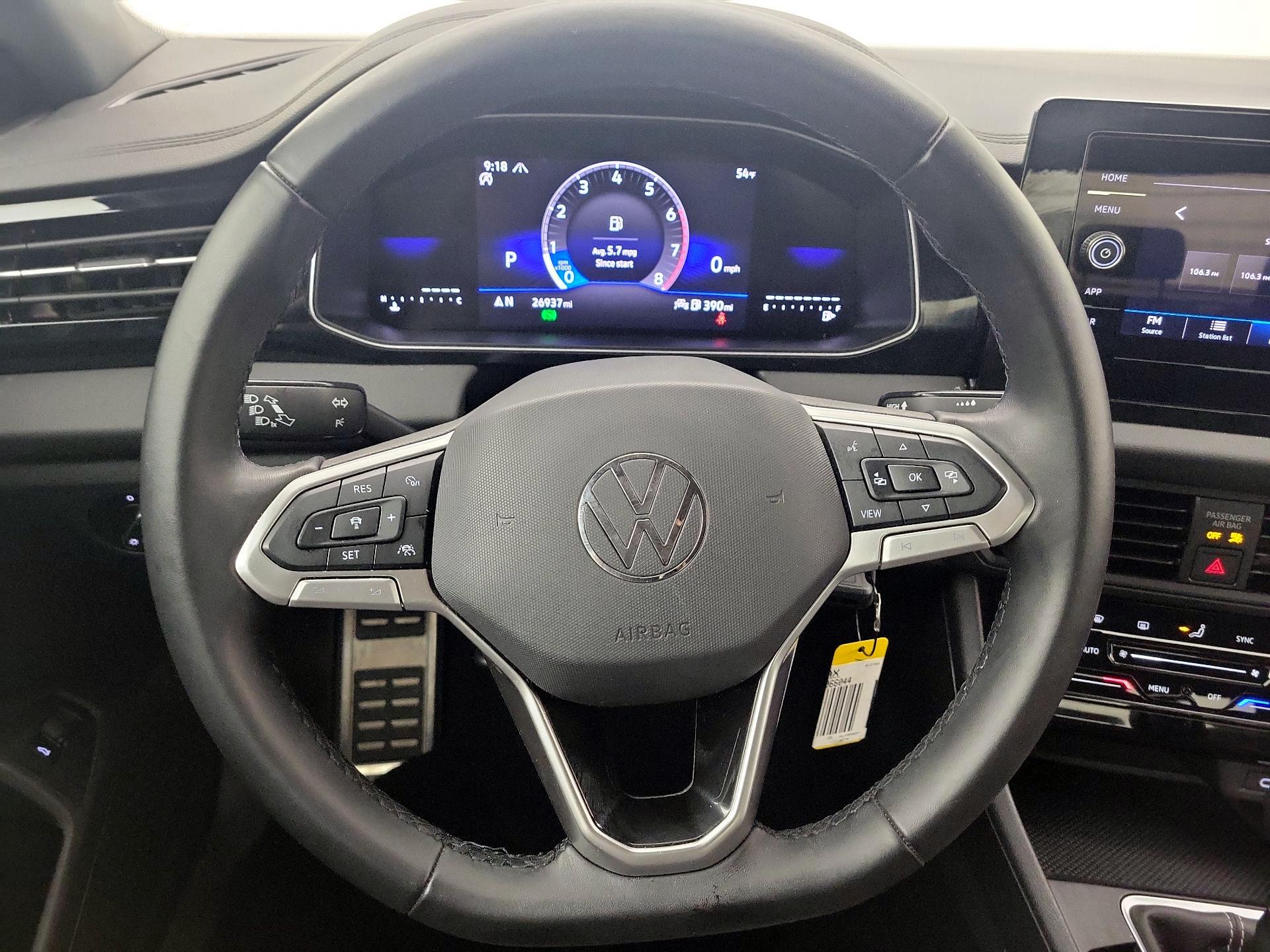 Thumbnail: 2025 Volkswagen Jetta - 10