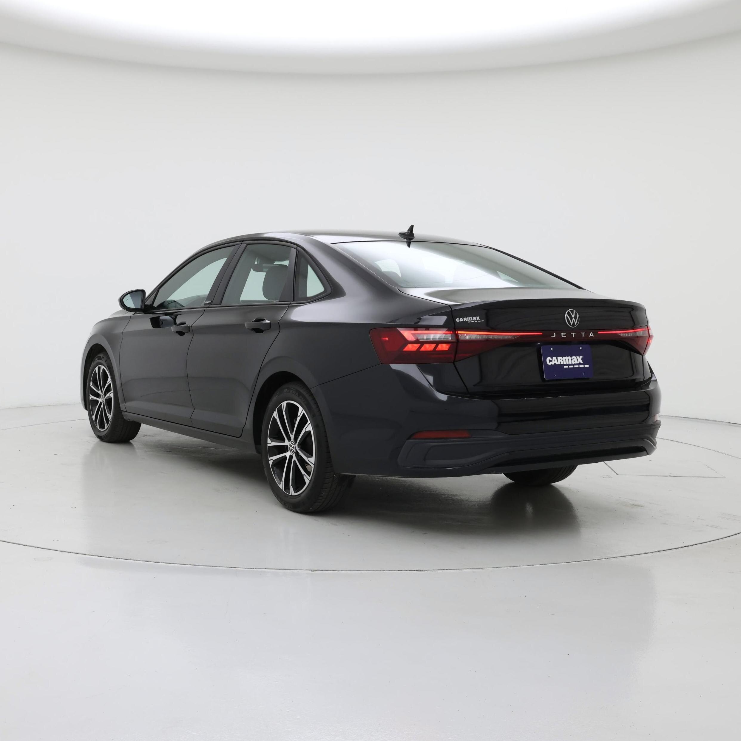 Thumbnail: 2025 Volkswagen Jetta - 2