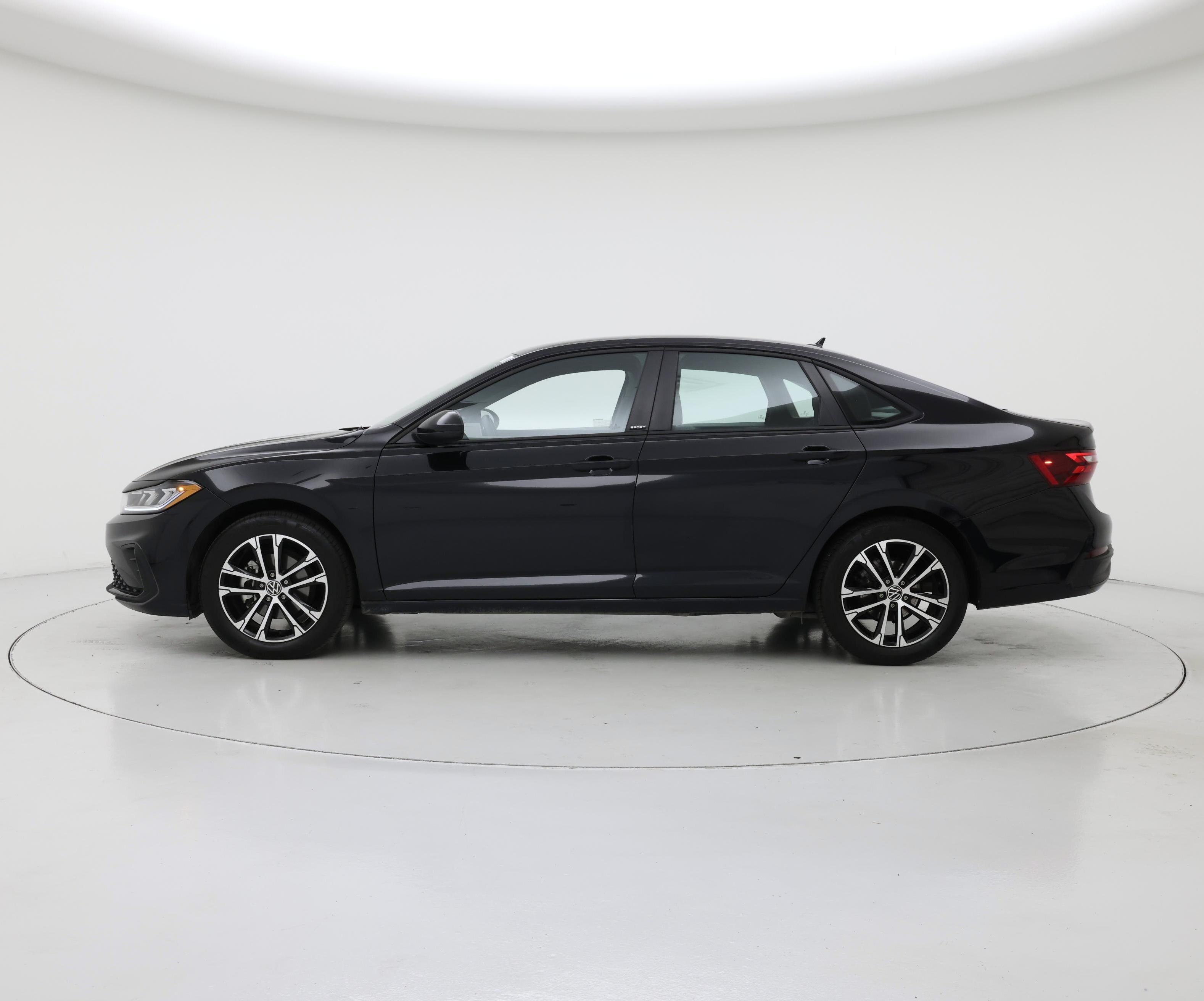 Thumbnail: 2025 Volkswagen Jetta - 3