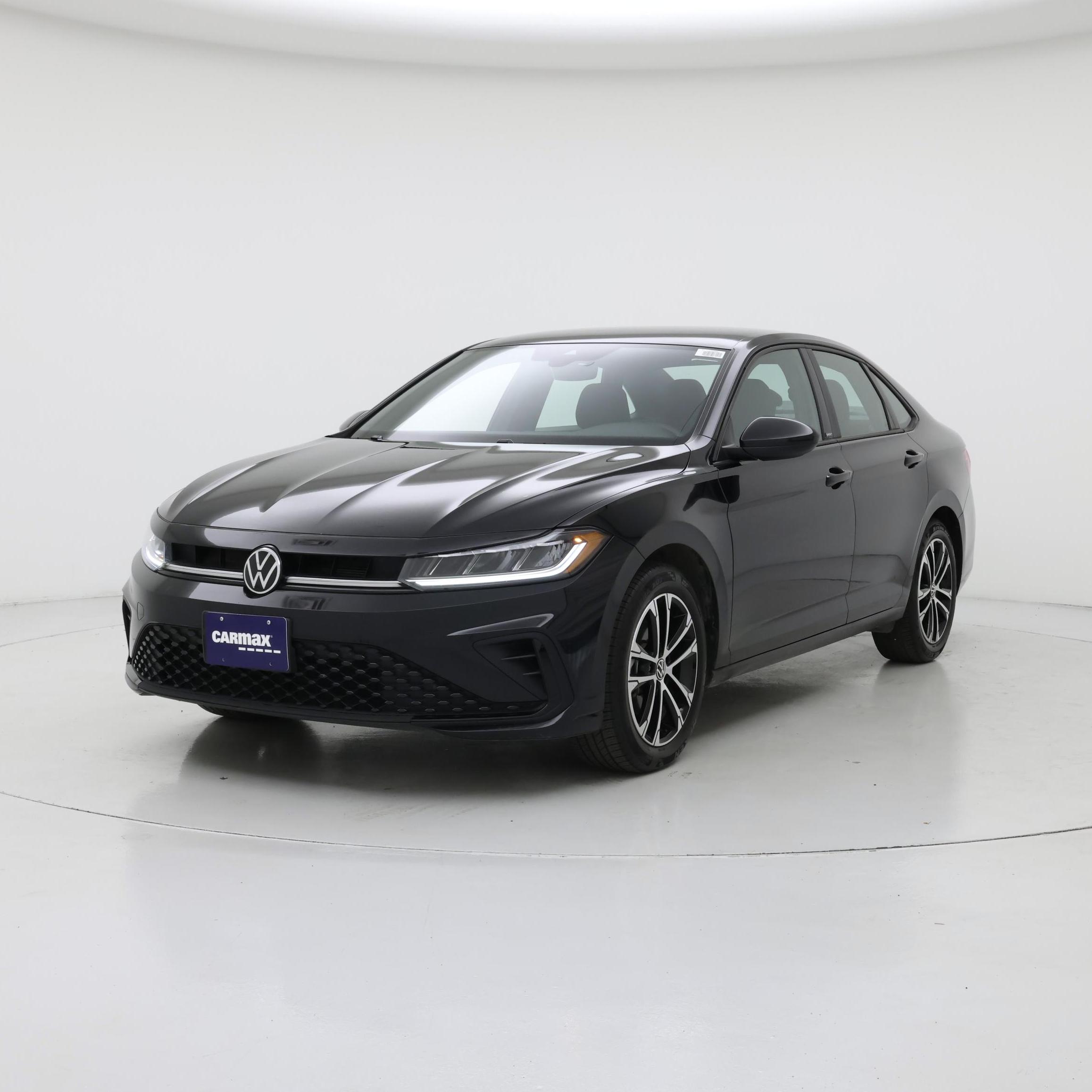 Thumbnail: 2025 Volkswagen Jetta - 4