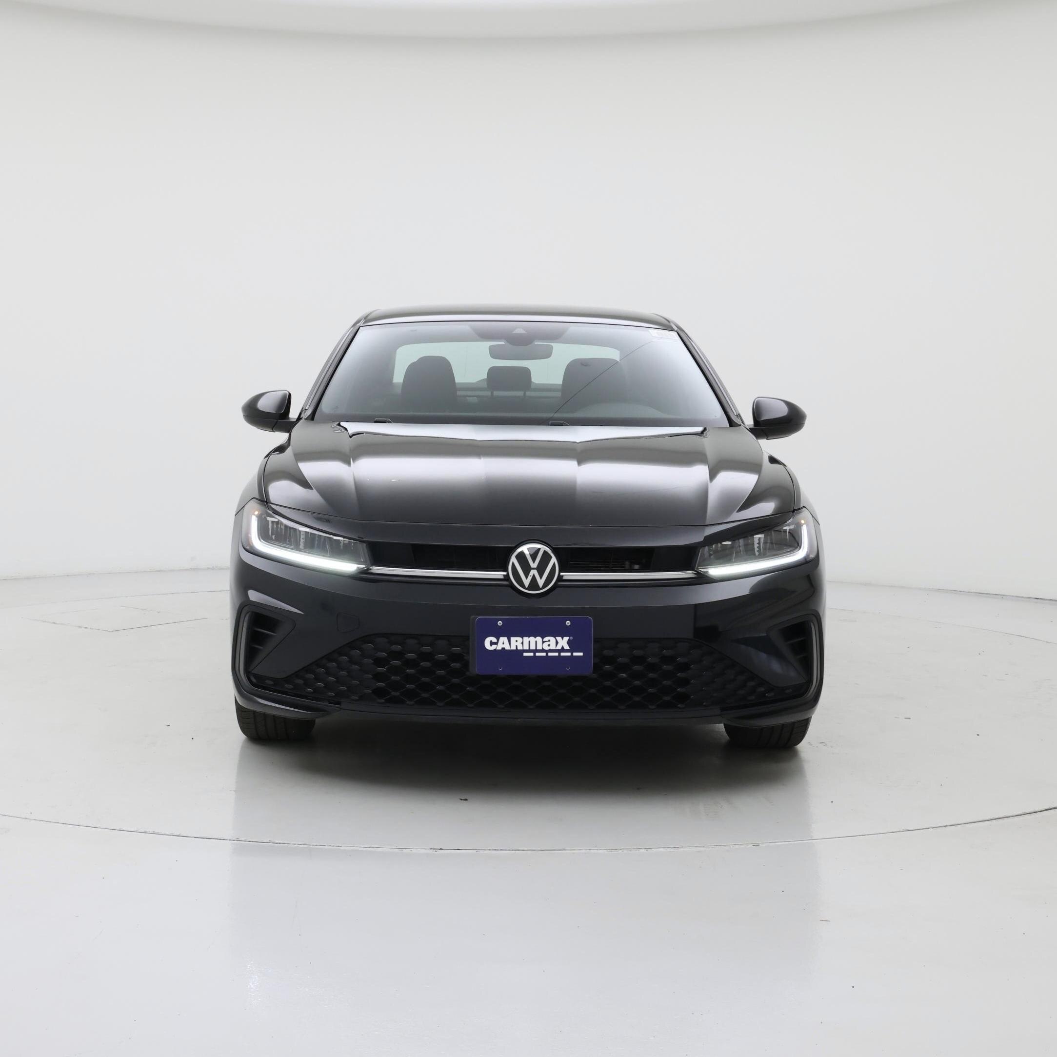 Thumbnail: 2025 Volkswagen Jetta - 5