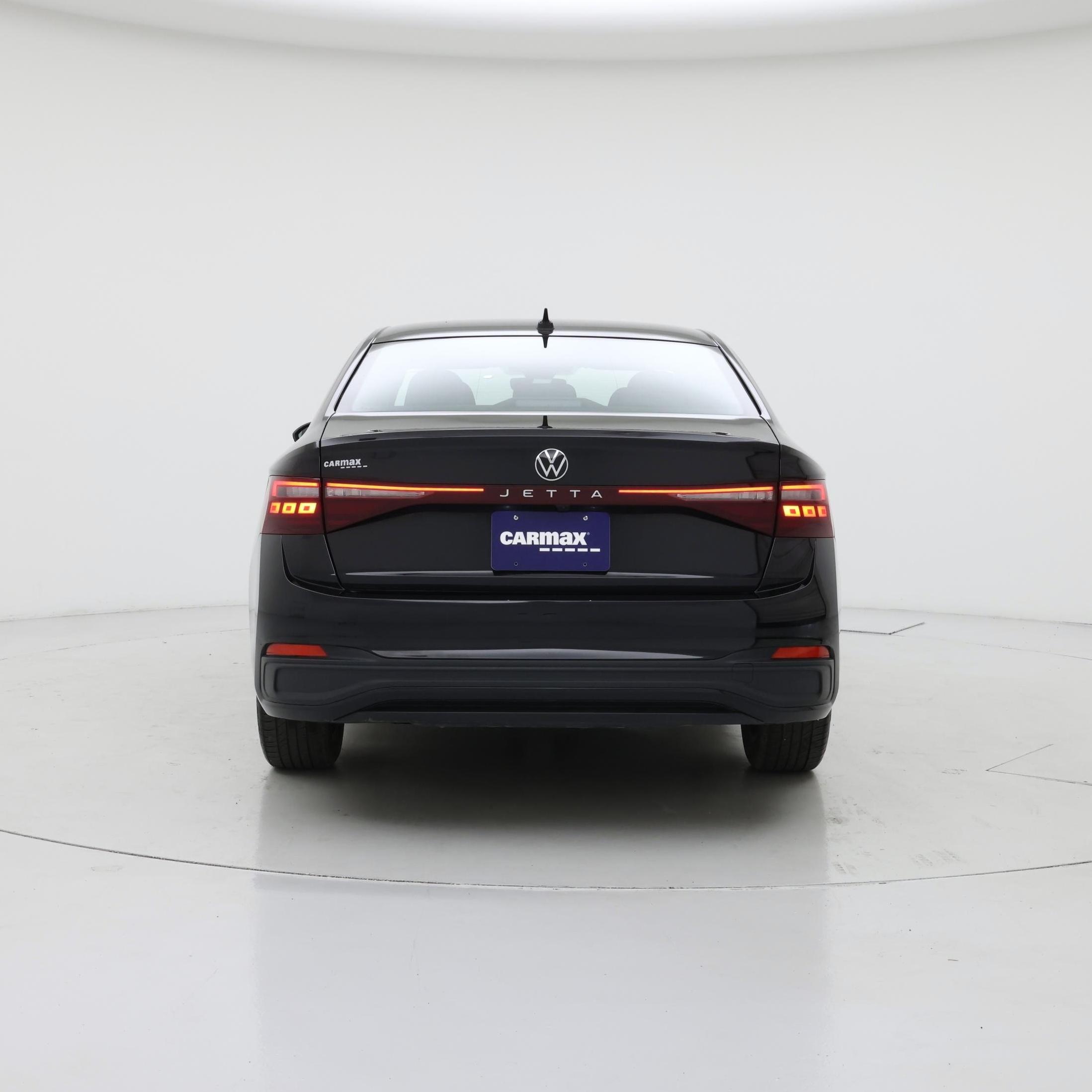 Thumbnail: 2025 Volkswagen Jetta - 6