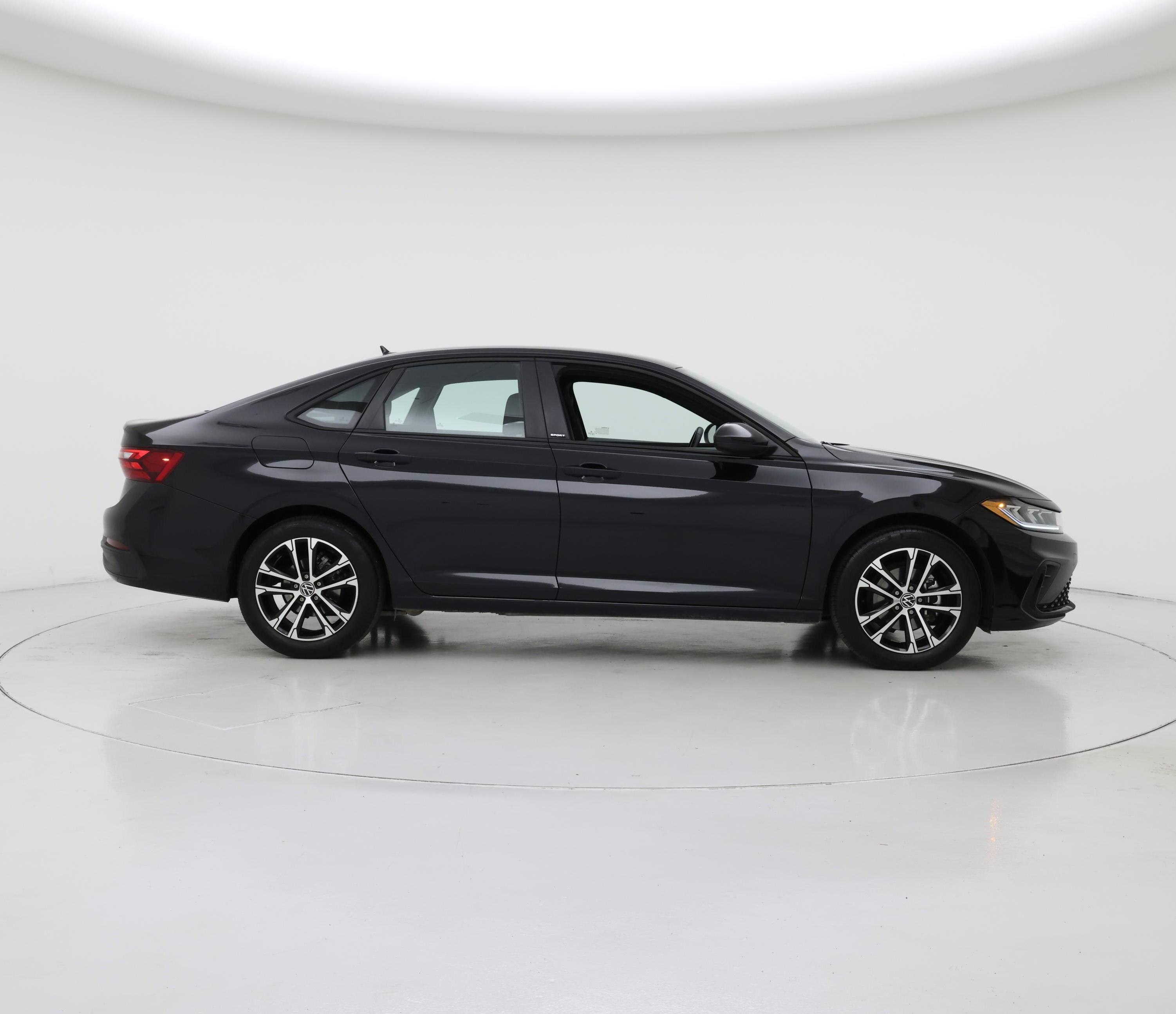 Thumbnail: 2025 Volkswagen Jetta - 7