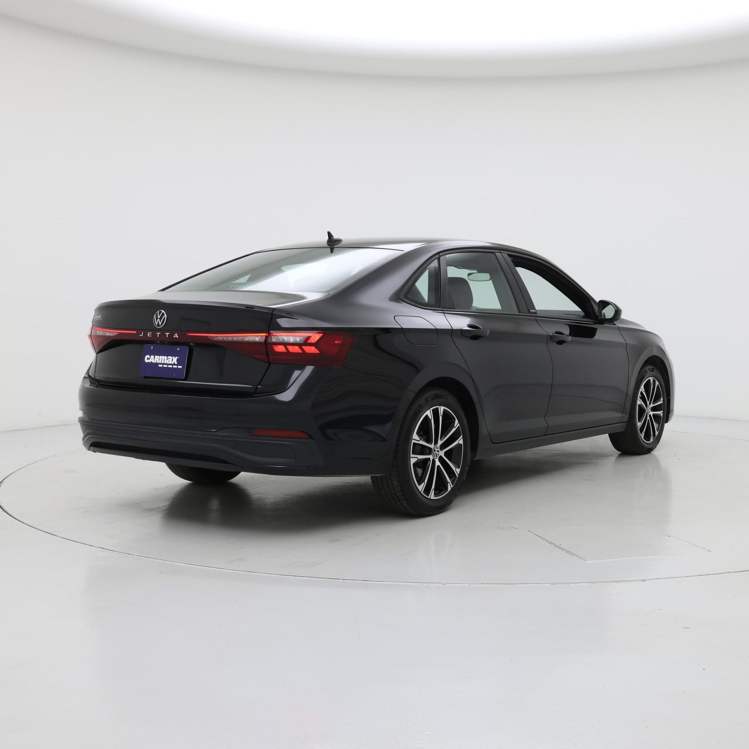 Thumbnail: 2025 Volkswagen Jetta - 8