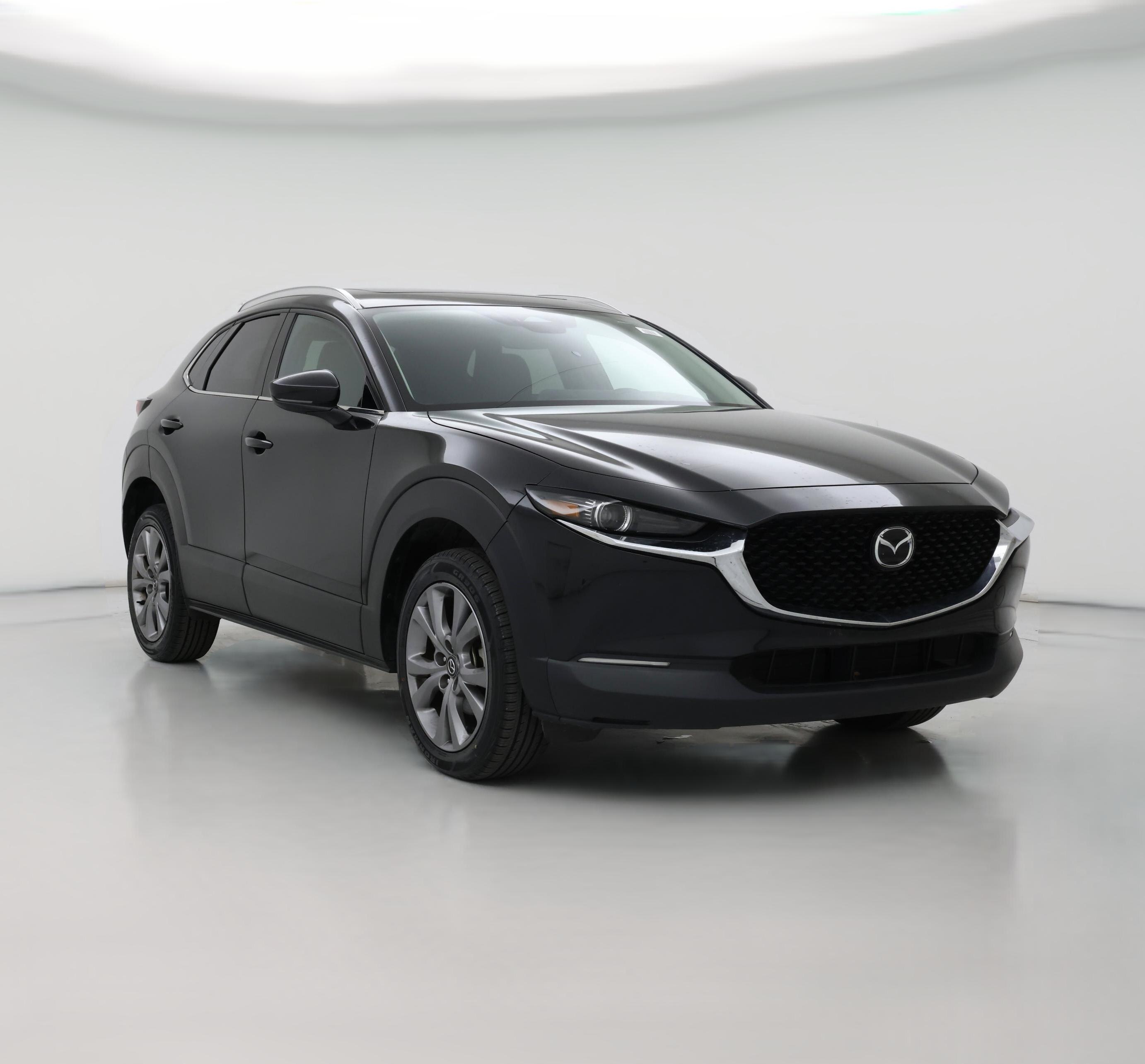 Thumbnail: 2024 Mazda CX-30 - 1