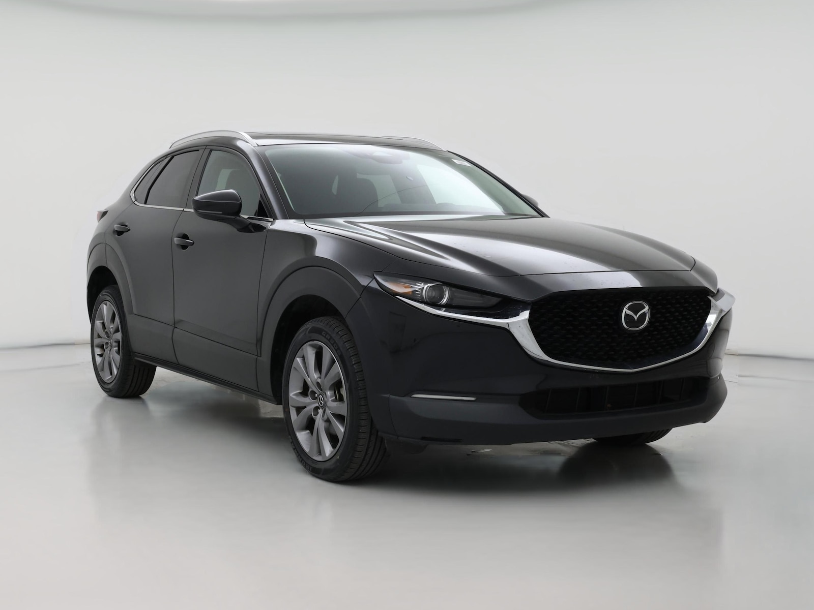 2024 Mazda CX-30 Premium