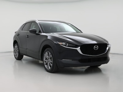 2024 Mazda CX-30 2.5 S Premium Package