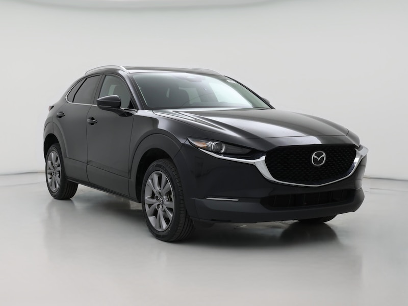 2024 Mazda CX-30 2.5 S Premium Package