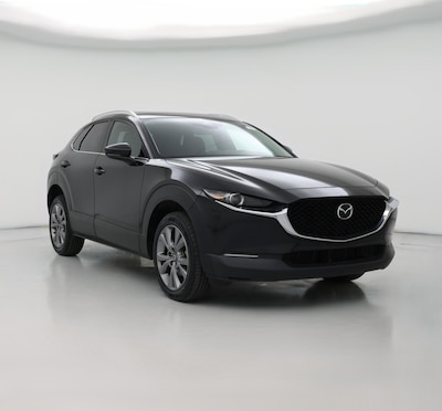 2024 Mazda CX-30 2.5 S Premium Package