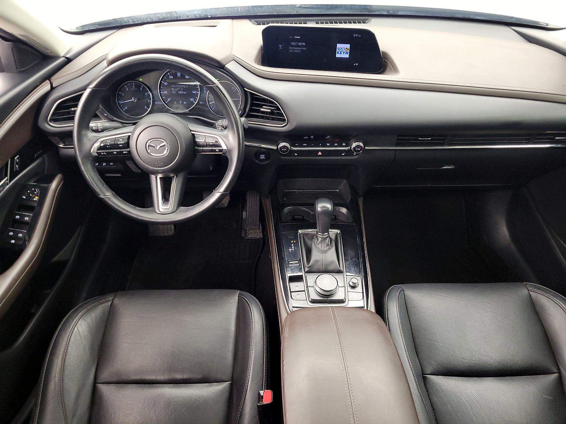 Thumbnail: 2024 Mazda CX-30 - 9