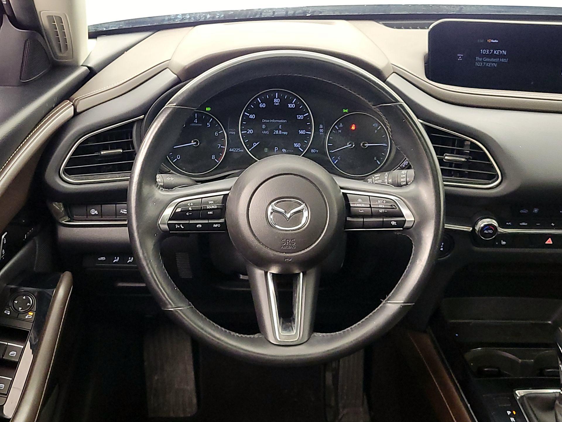 Thumbnail: 2024 Mazda CX-30 - 10