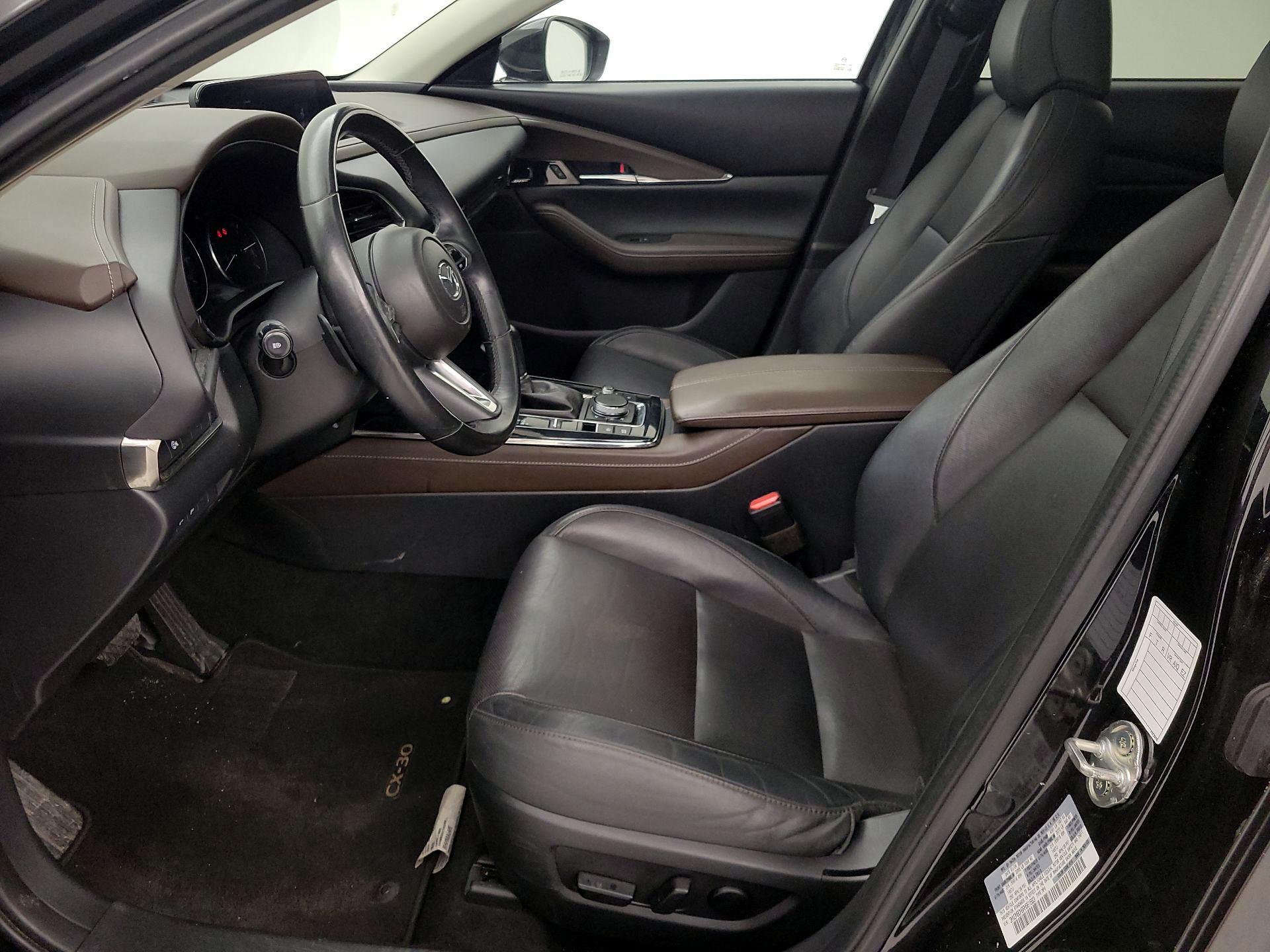 Thumbnail: 2024 Mazda CX-30 - 11