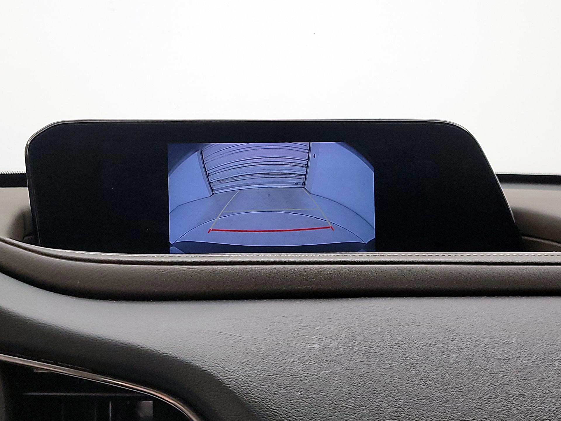 Thumbnail: 2024 Mazda CX-30 - 14