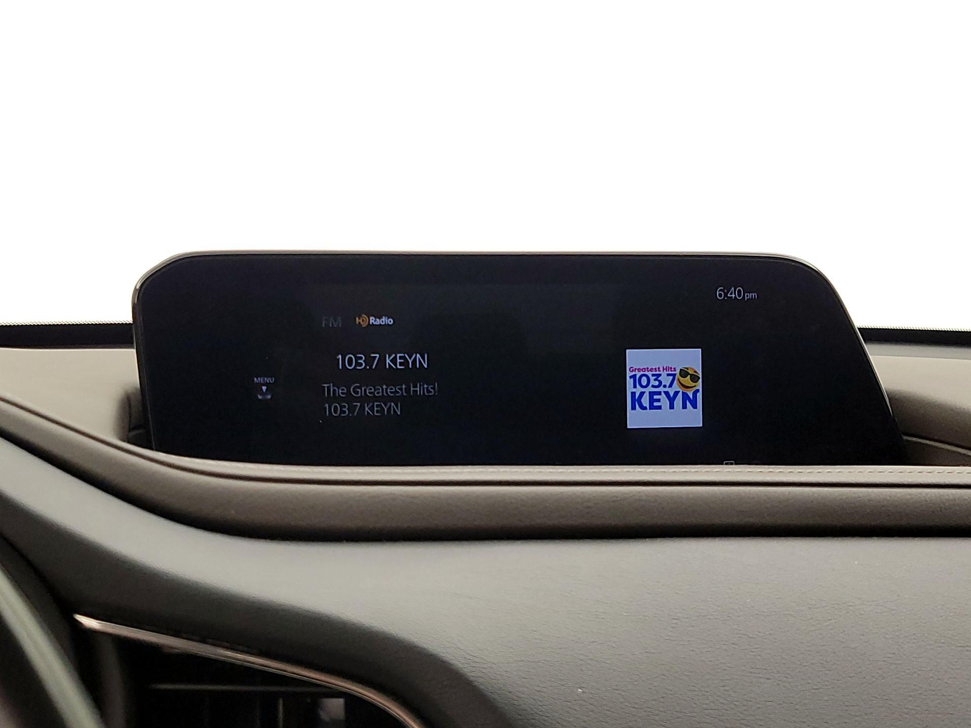 Thumbnail: 2024 Mazda CX-30 - 15