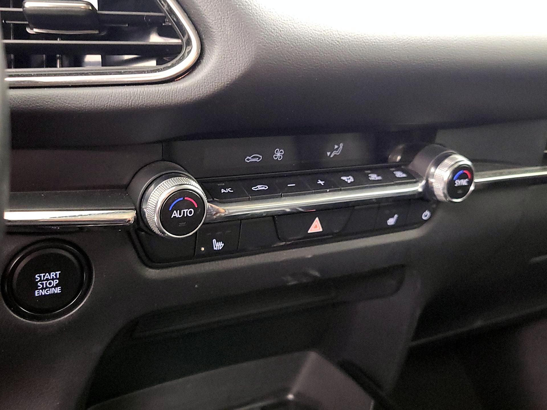 Thumbnail: 2024 Mazda CX-30 - 16