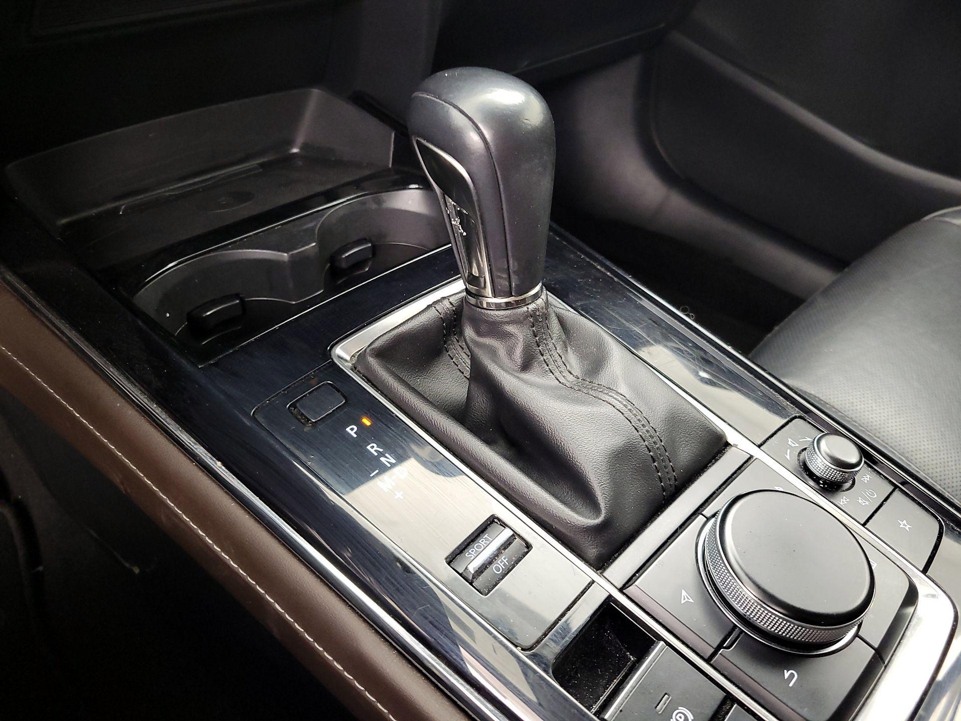 Thumbnail: 2024 Mazda CX-30 - 17