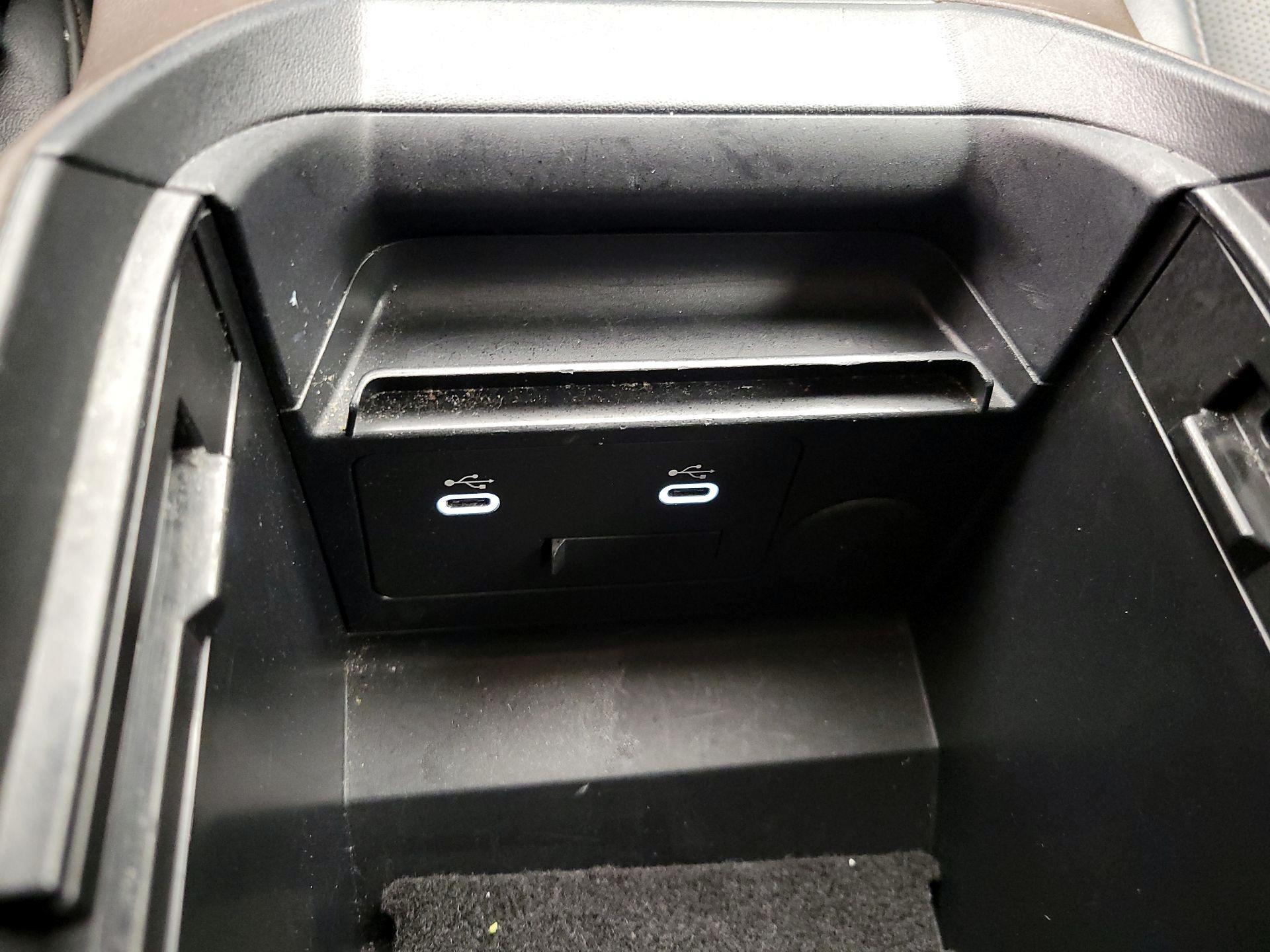 Thumbnail: 2024 Mazda CX-30 - 18