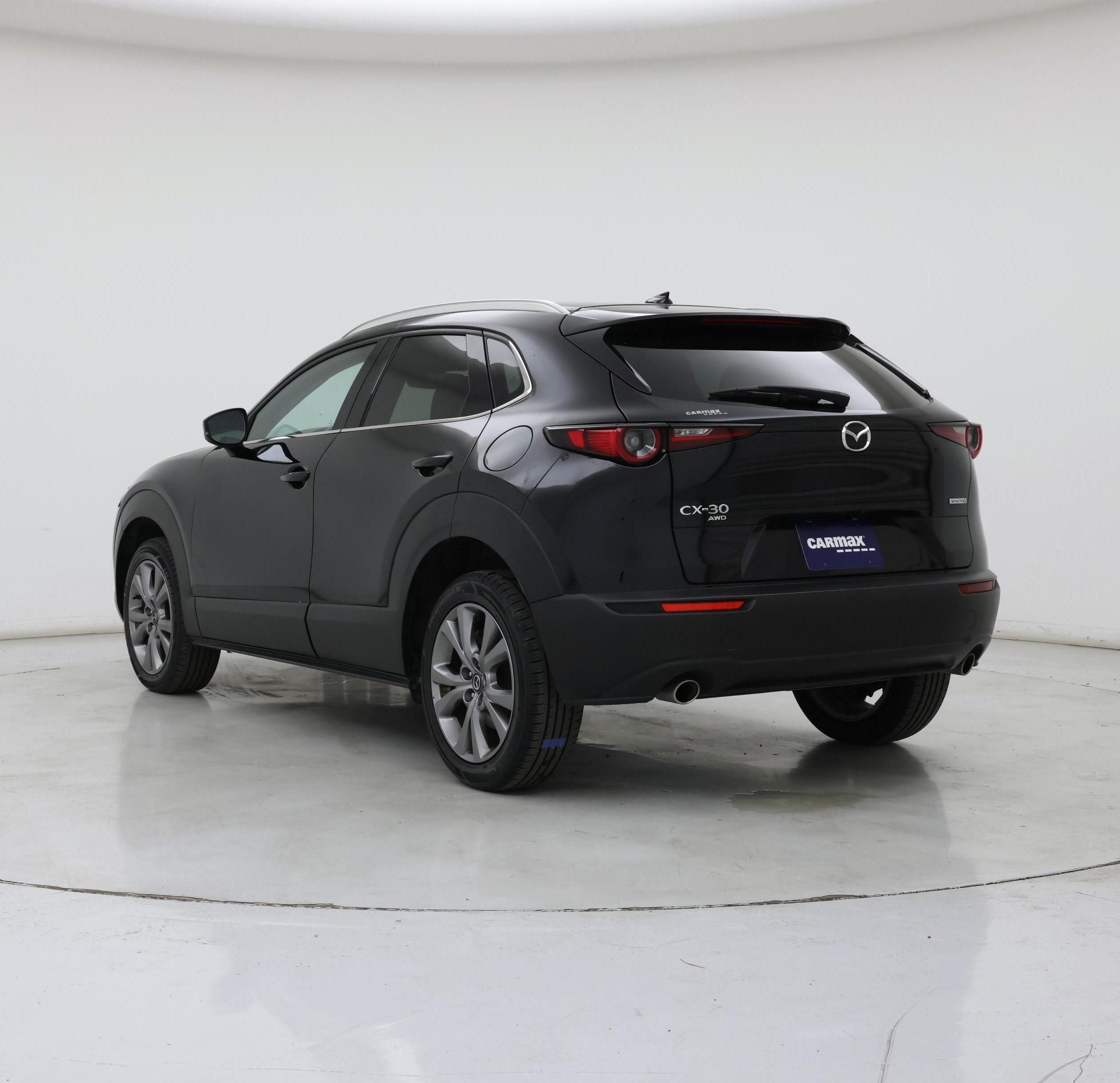 Thumbnail: 2024 Mazda CX-30 - 2
