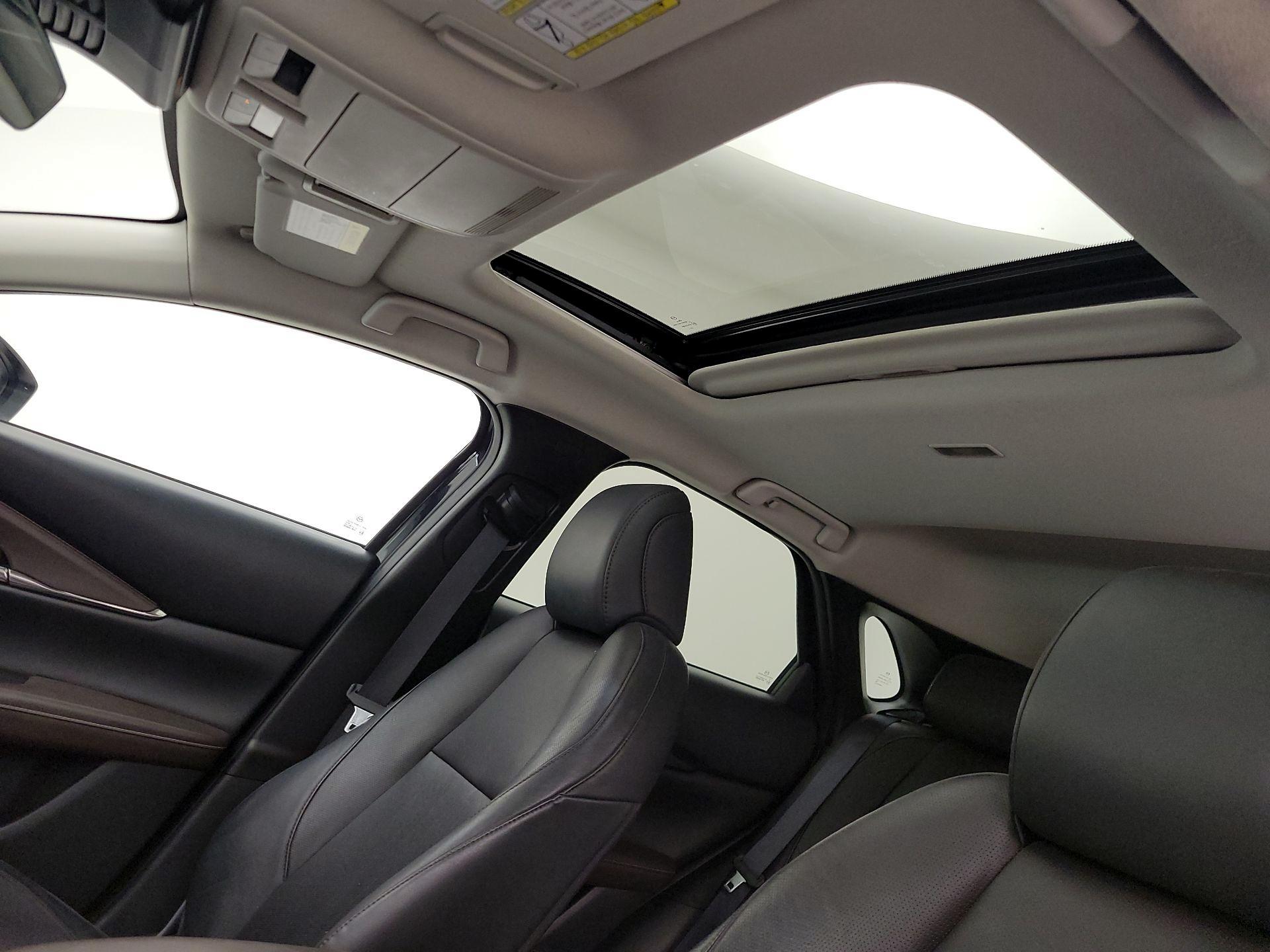 Thumbnail: 2024 Mazda CX-30 - 19