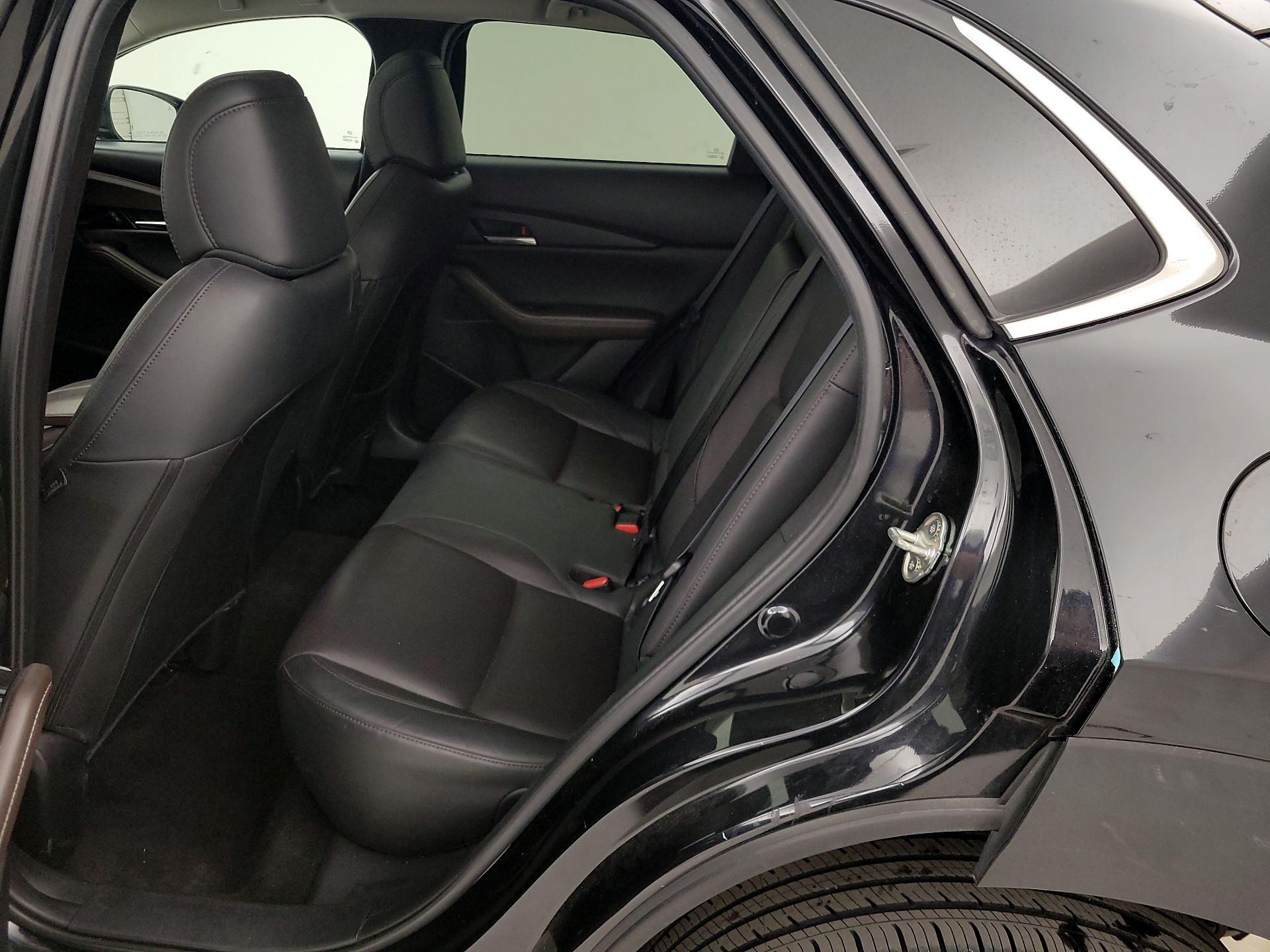 Thumbnail: 2024 Mazda CX-30 - 20