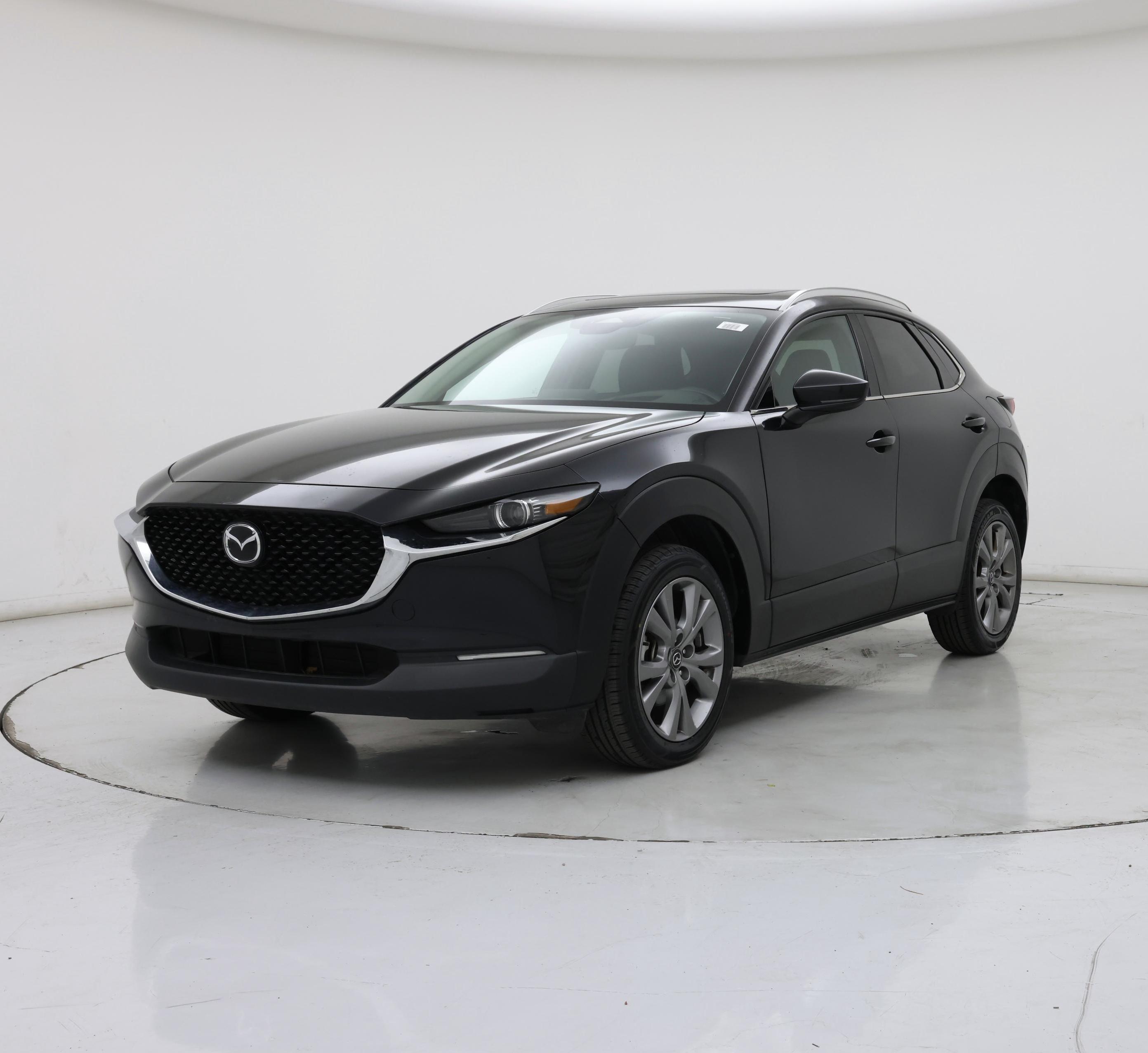 Thumbnail: 2024 Mazda CX-30 - 4